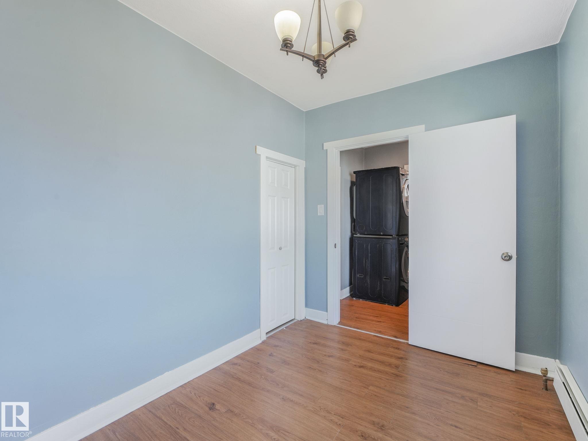 Photo 26 at 9638 106 Avenue NW, Mccauley, Edmonton