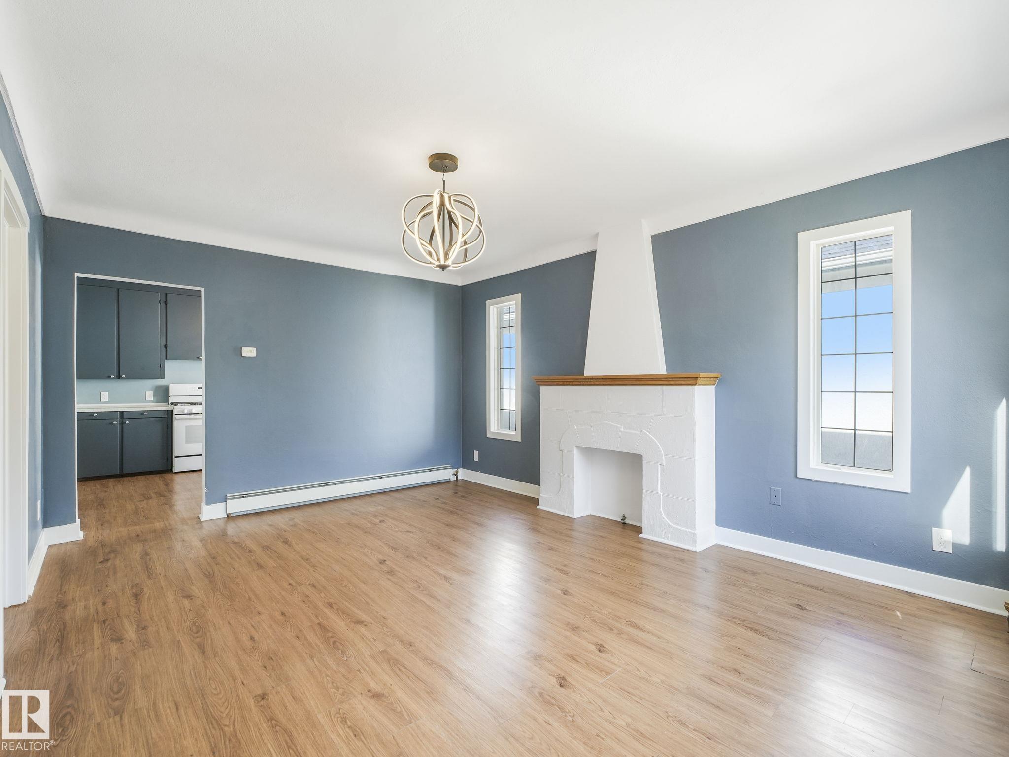 Photo 6 at 9638 106 Avenue NW, Mccauley, Edmonton