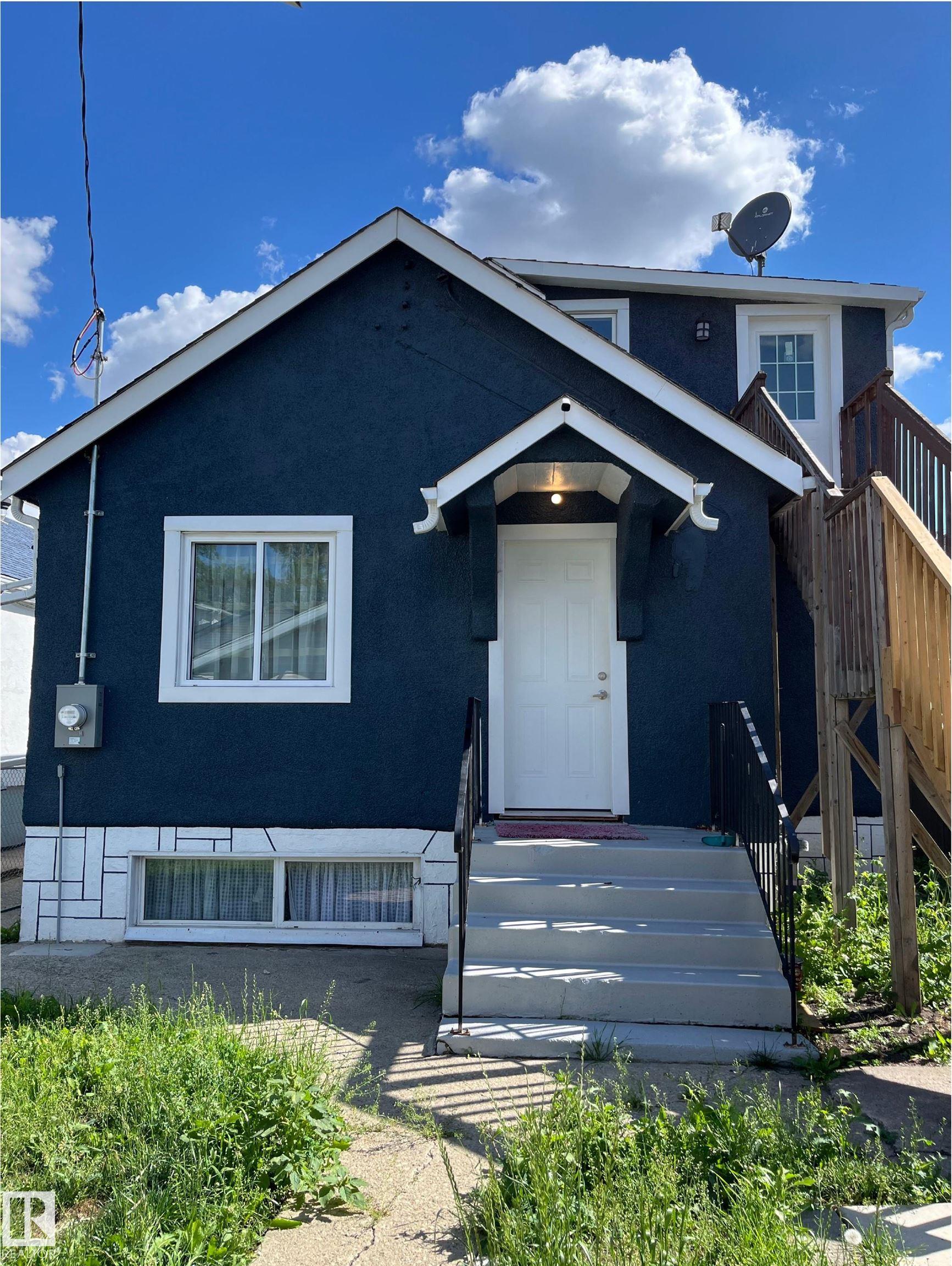 Photo 57 at 9638 106 Avenue NW, Mccauley, Edmonton