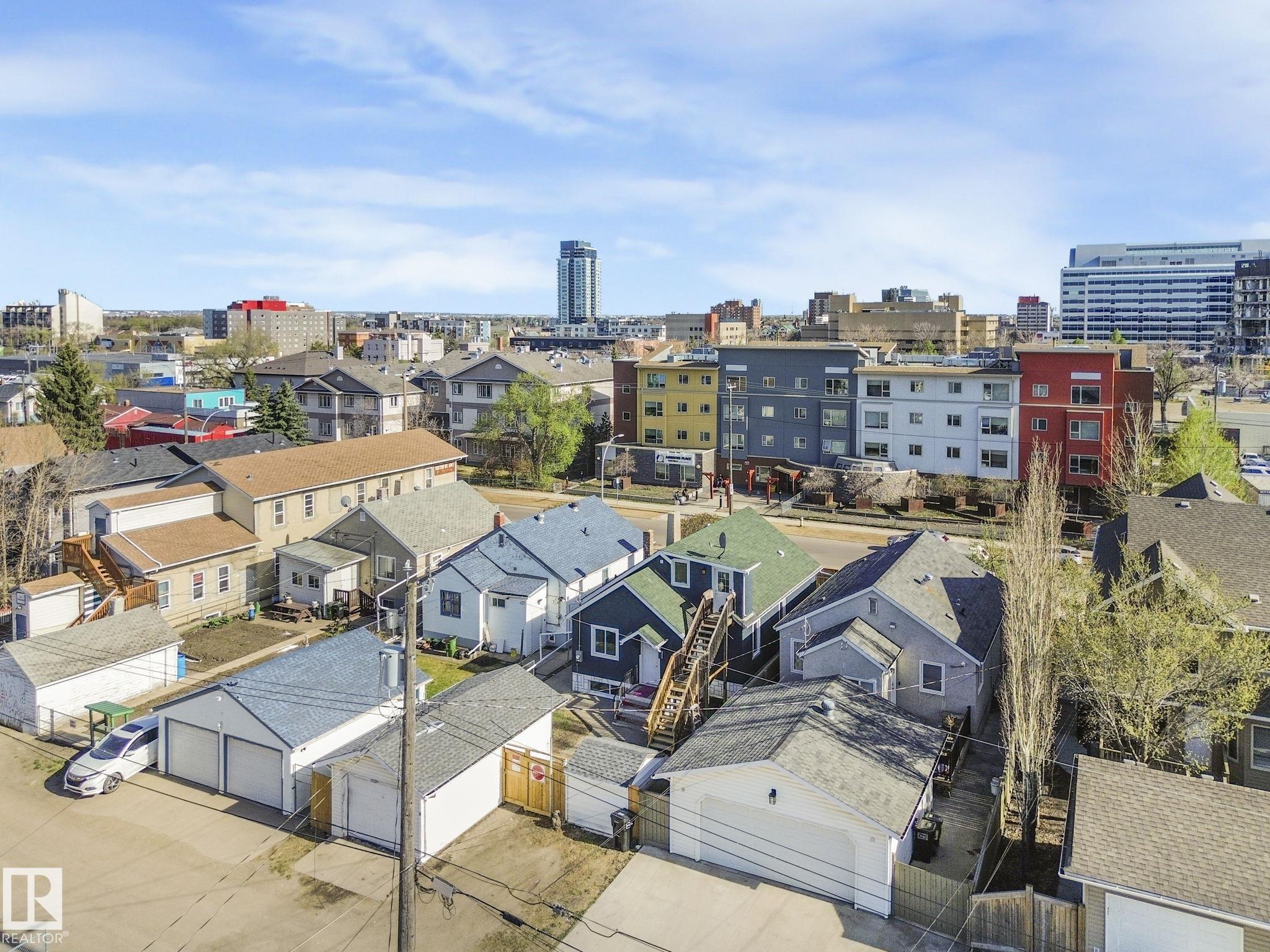 Photo 60 at 9638 106 Avenue NW, Mccauley, Edmonton