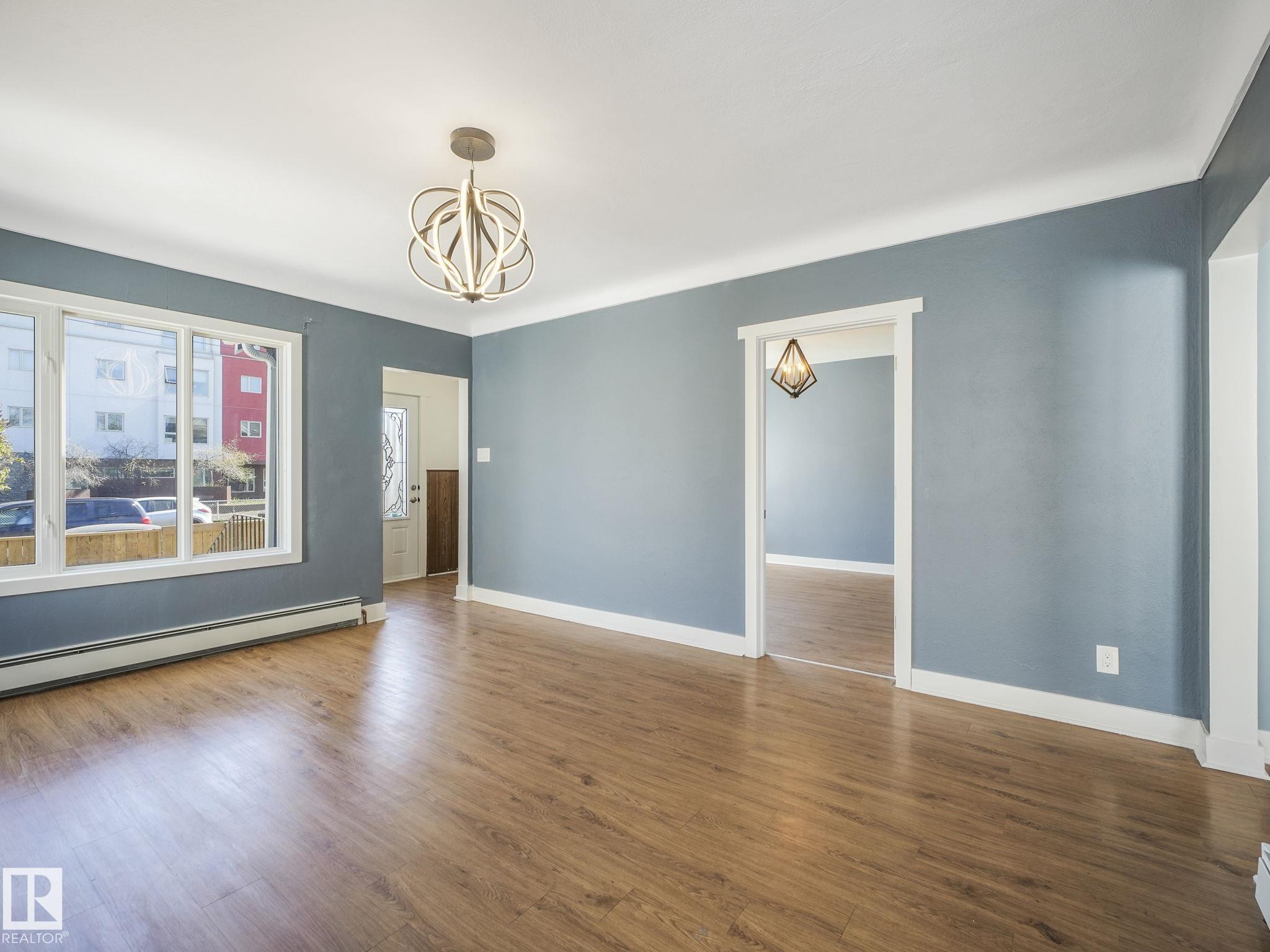 Photo 9 at 9638 106 Avenue NW, Mccauley, Edmonton