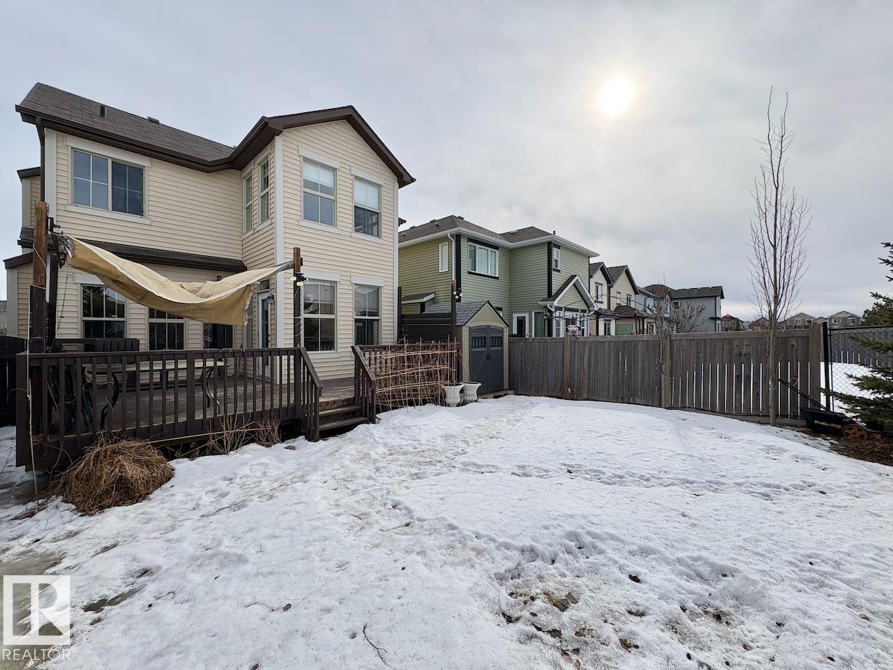 Photo 54 at 1416 56 Street SW, Walker, Edmonton