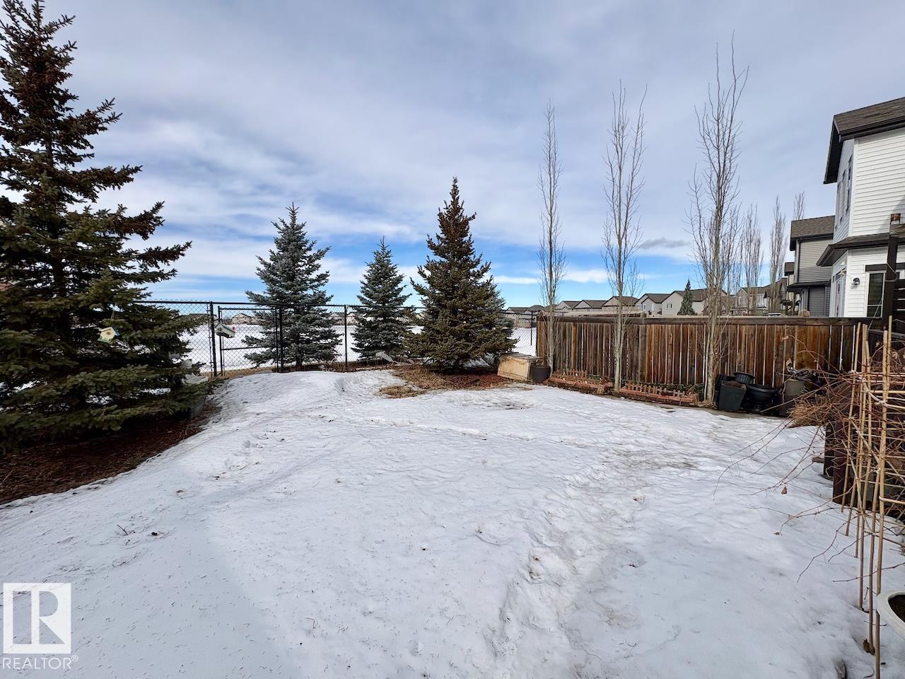 Photo 56 at 1416 56 Street SW, Walker, Edmonton