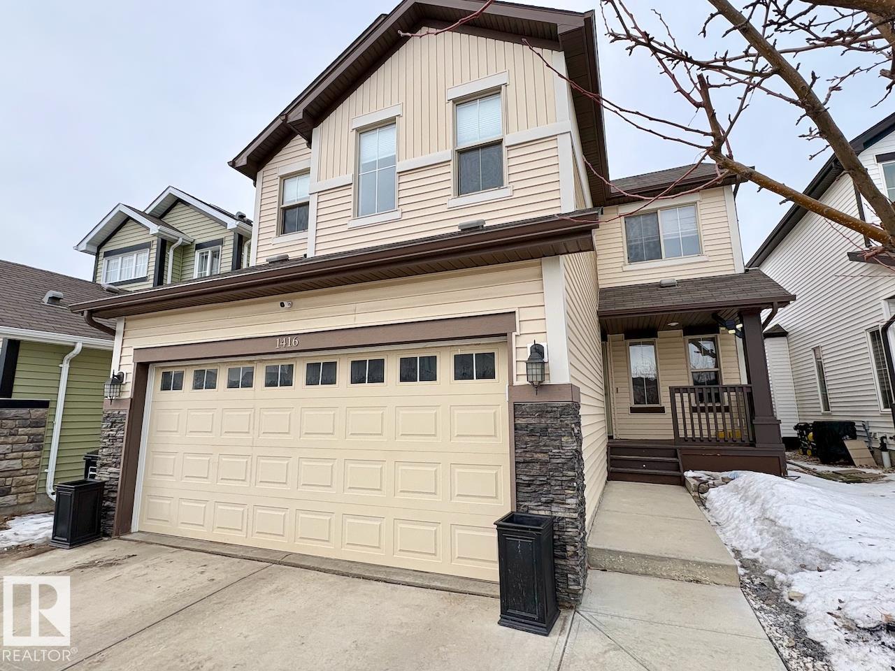 Photo 57 at 1416 56 Street SW, Walker, Edmonton