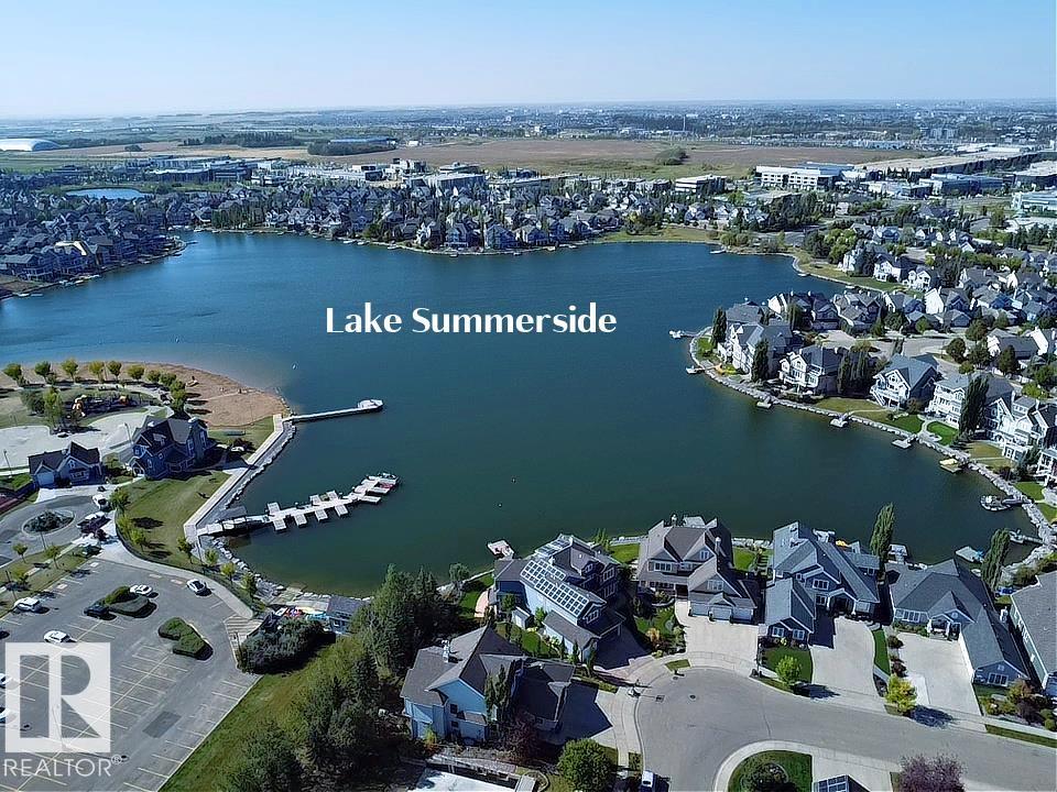 4 - 1804 70 Street SW, Summerside, Edmonton