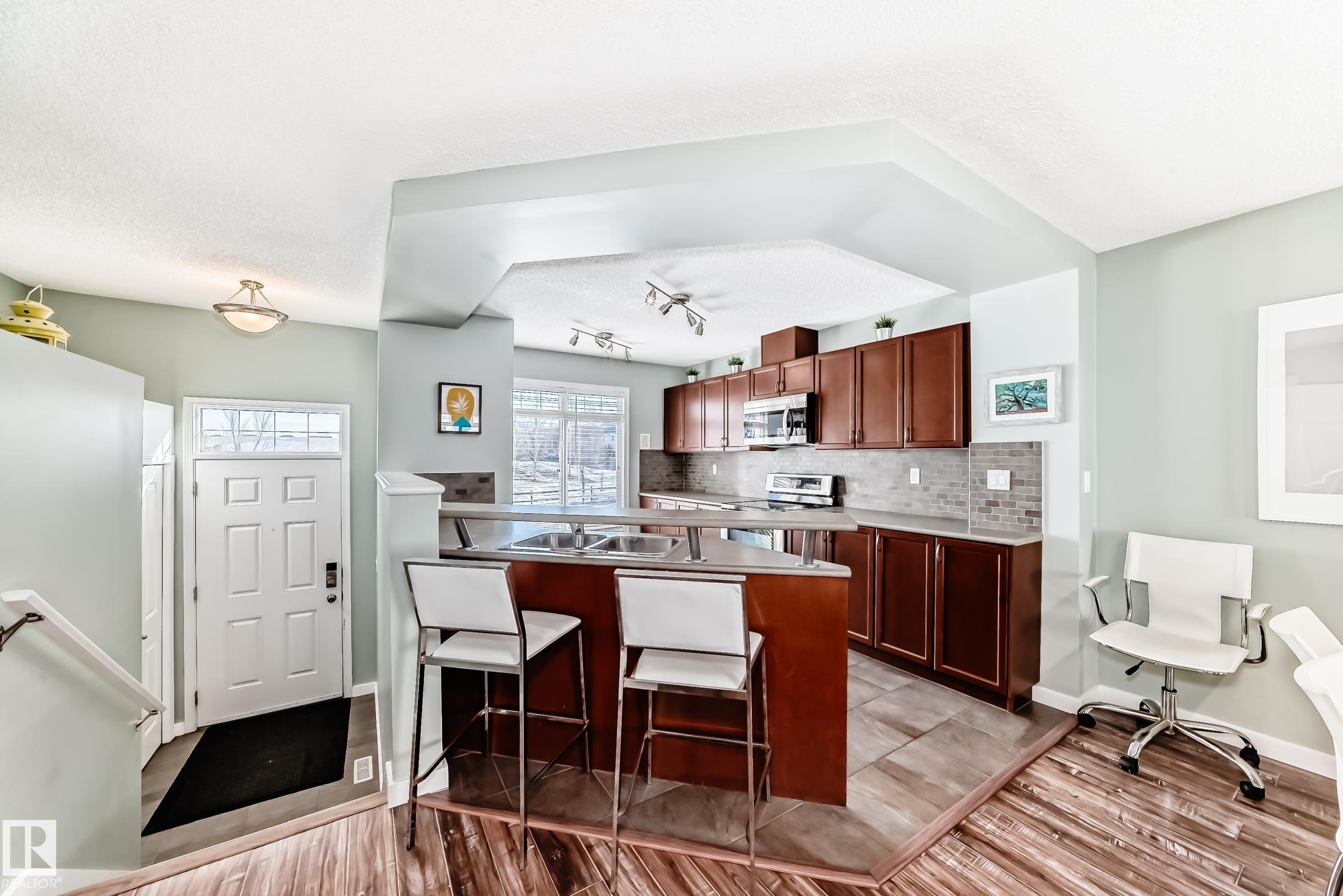 Photo 11 at 4 - 1804 70 Street SW, Summerside, Edmonton