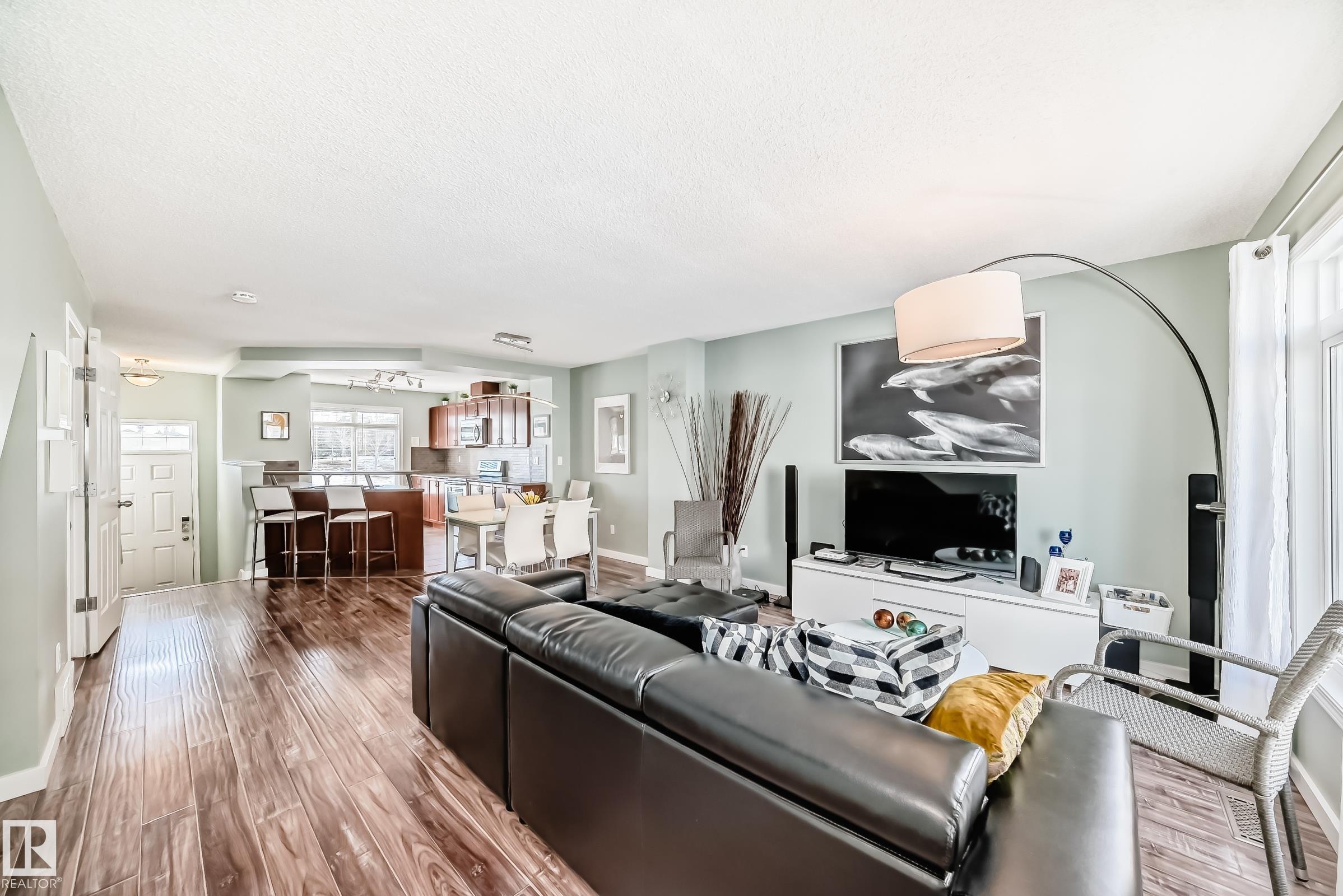 Photo 17 at 4 - 1804 70 Street SW, Summerside, Edmonton