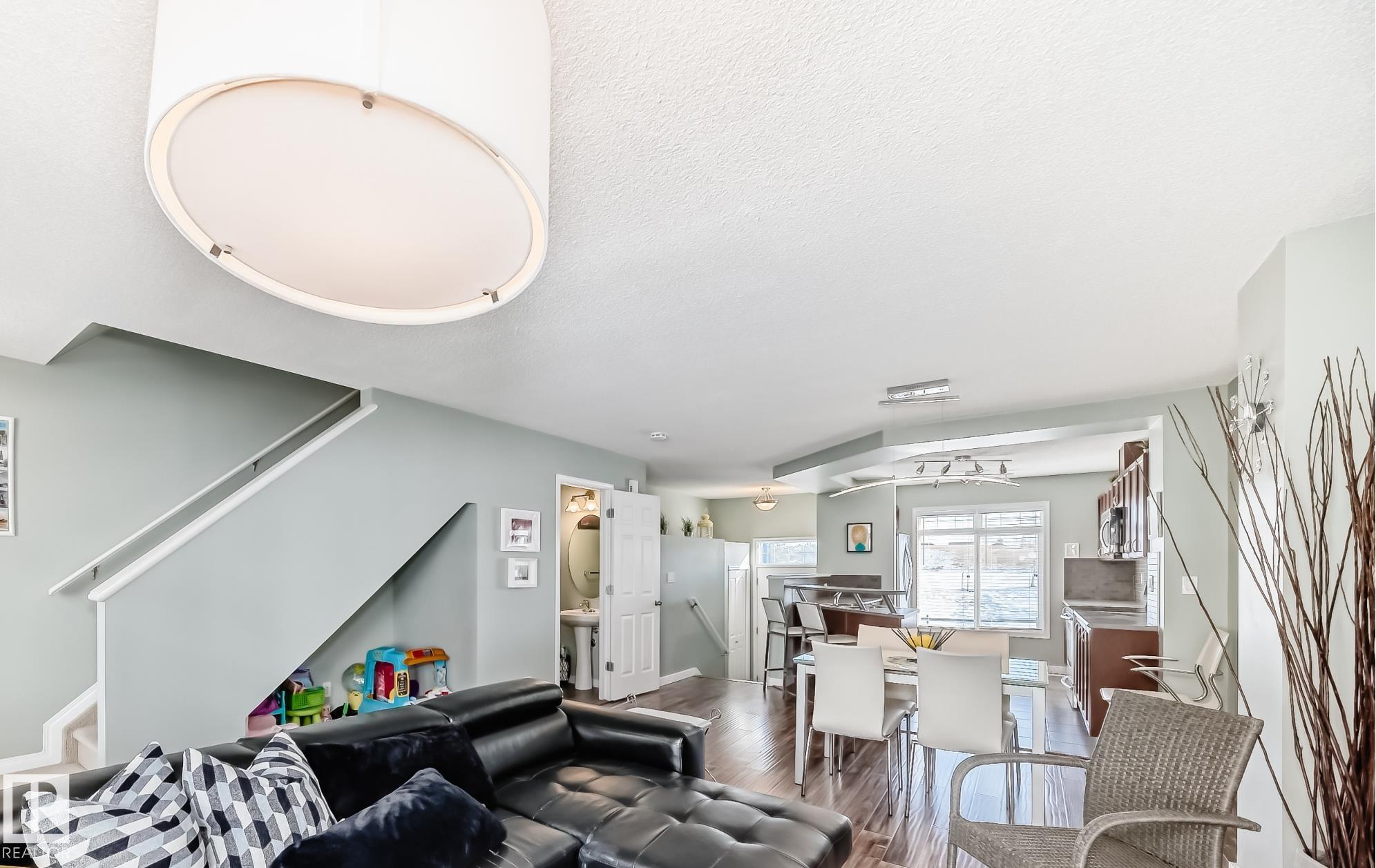 Photo 18 at 4 - 1804 70 Street SW, Summerside, Edmonton