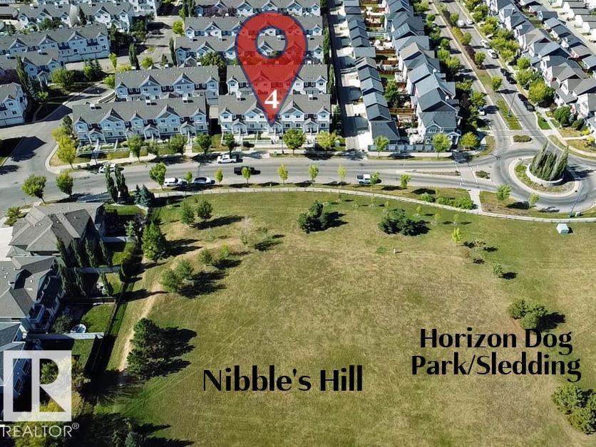 4 - 1804 70 Street SW, Summerside, Edmonton