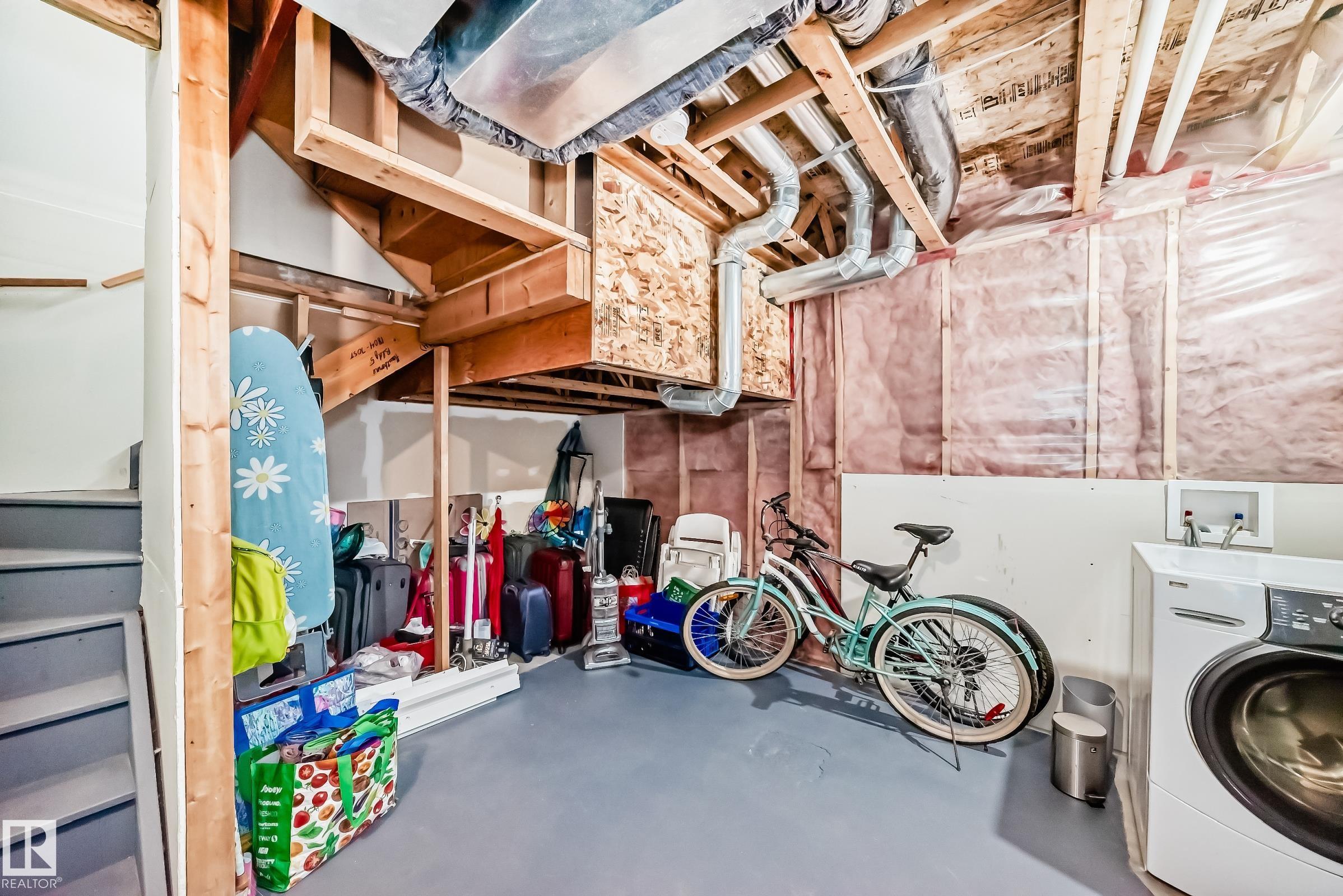 Photo 35 at 4 - 1804 70 Street SW, Summerside, Edmonton