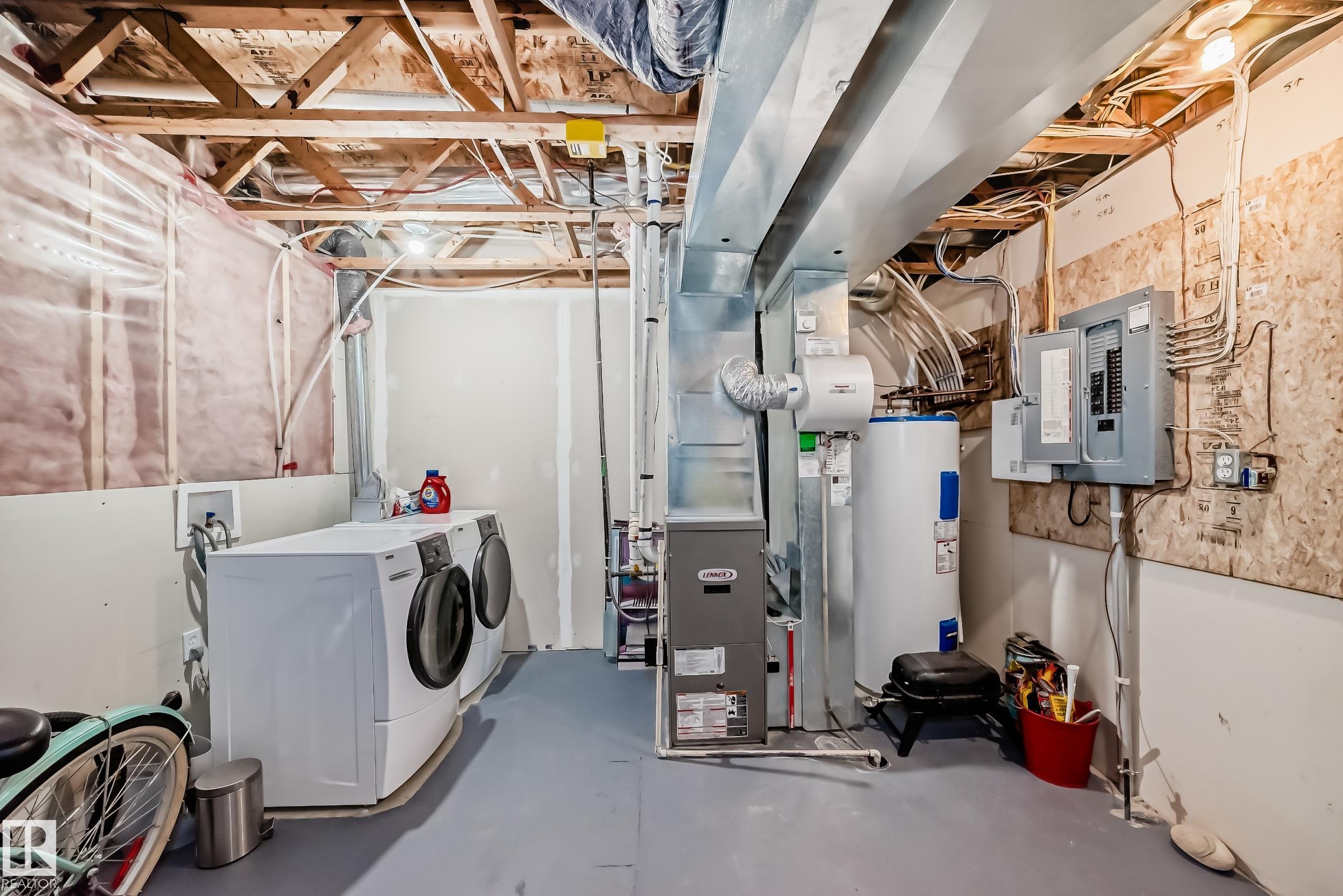 Photo 37 at 4 - 1804 70 Street SW, Summerside, Edmonton