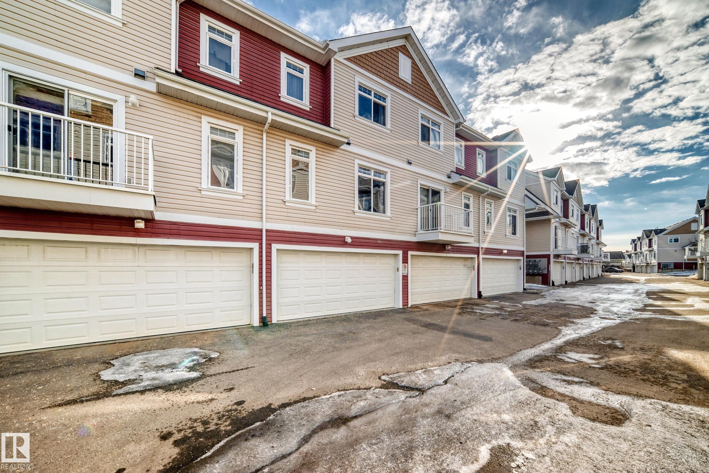 Photo 39 at 4 - 1804 70 Street SW, Summerside, Edmonton