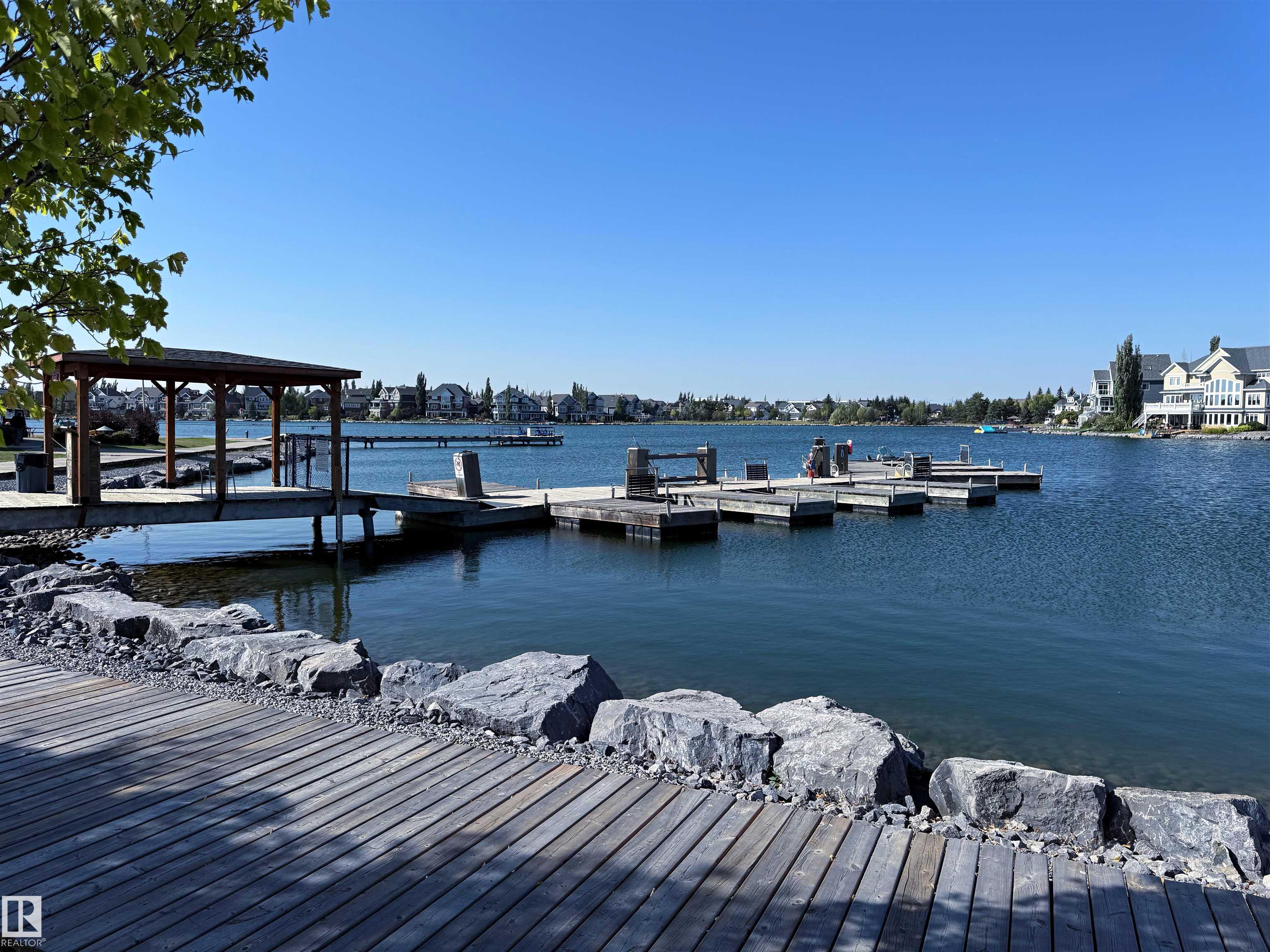 Photo 42 at 4 - 1804 70 Street SW, Summerside, Edmonton