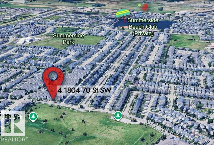 Photo 44 at 4 - 1804 70 Street SW, Summerside, Edmonton