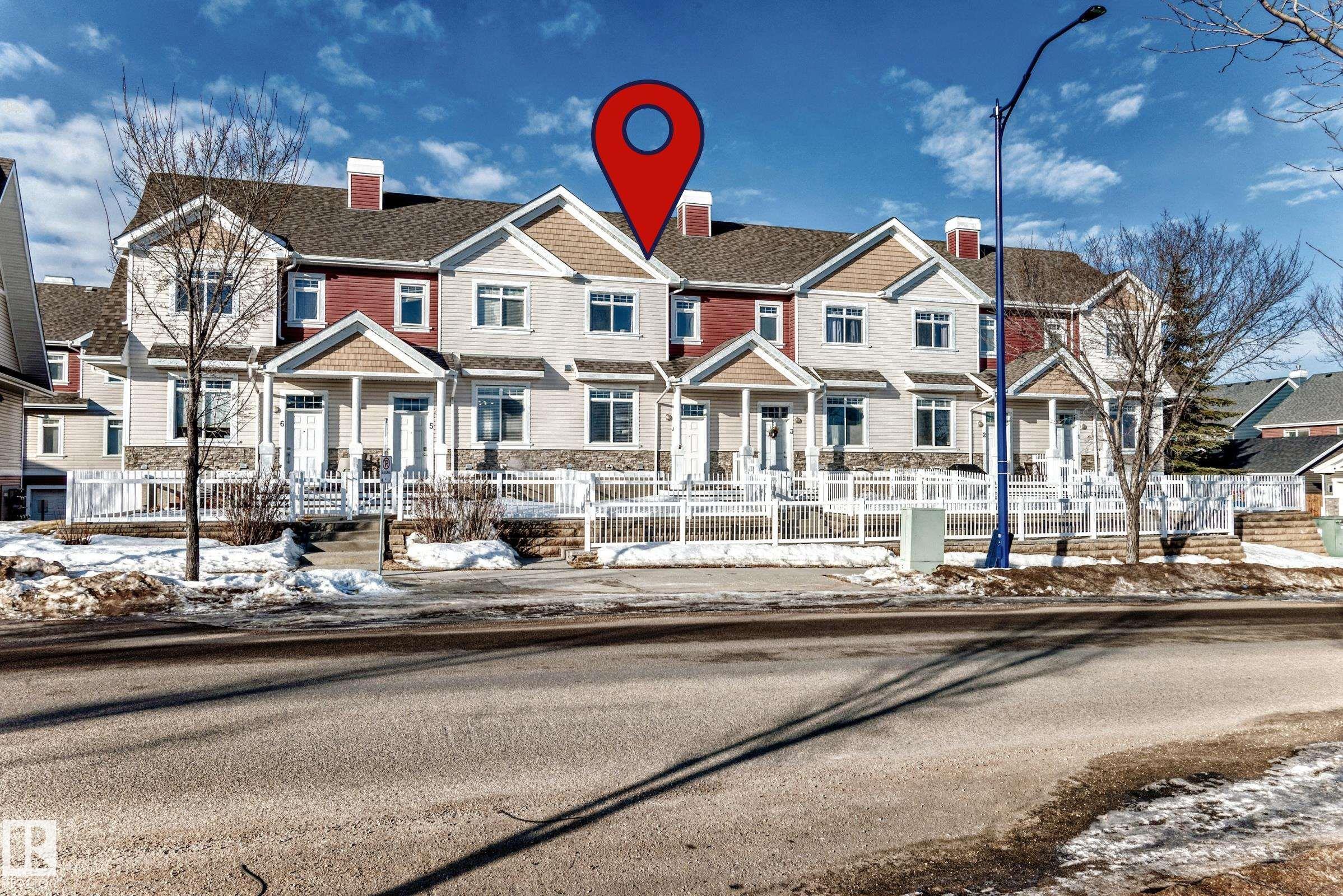 Photo 46 at 4 - 1804 70 Street SW, Summerside, Edmonton