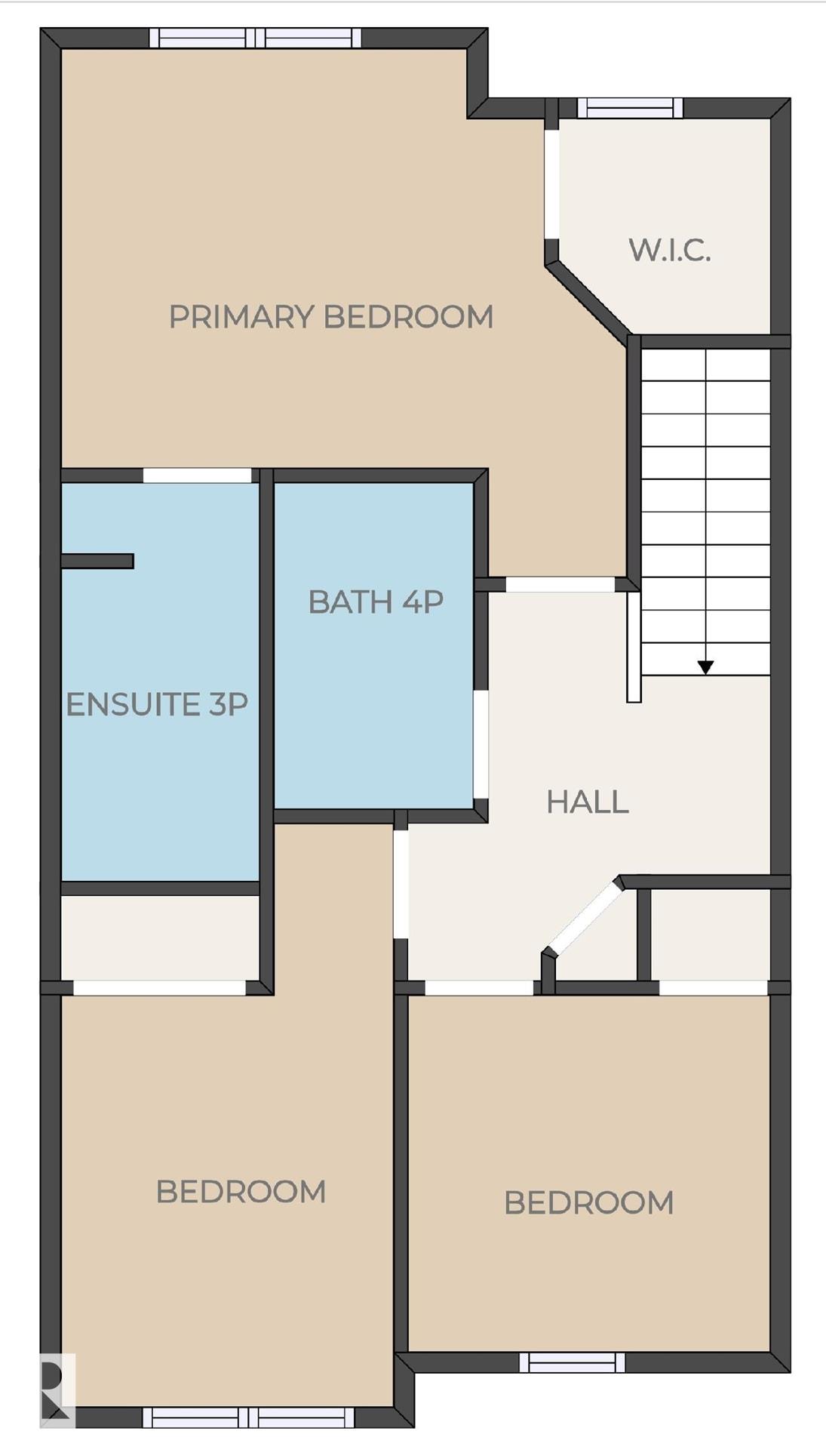 Photo 47 at 4 - 1804 70 Street SW, Summerside, Edmonton