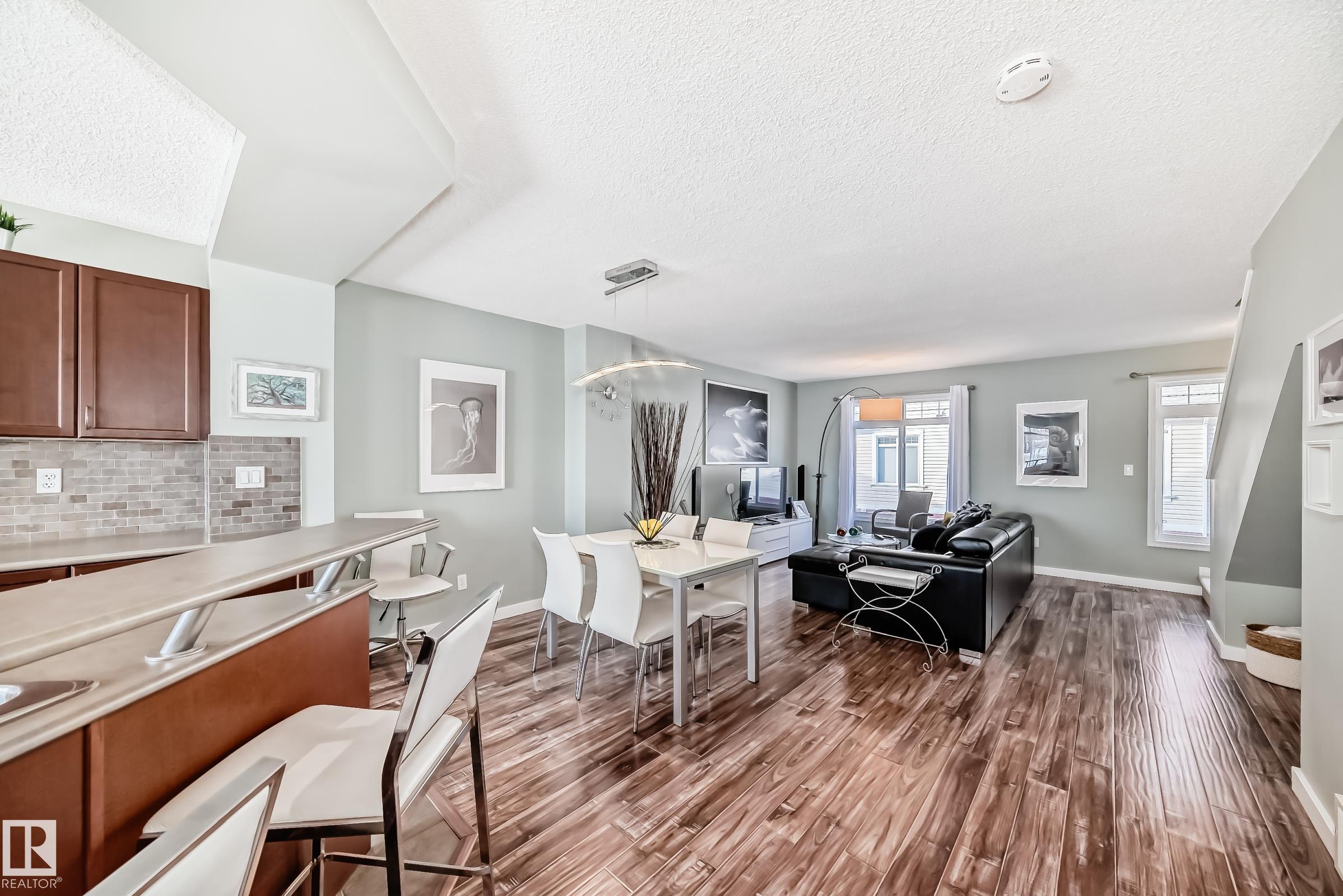 Photo 10 at 4 - 1804 70 Street SW, Summerside, Edmonton