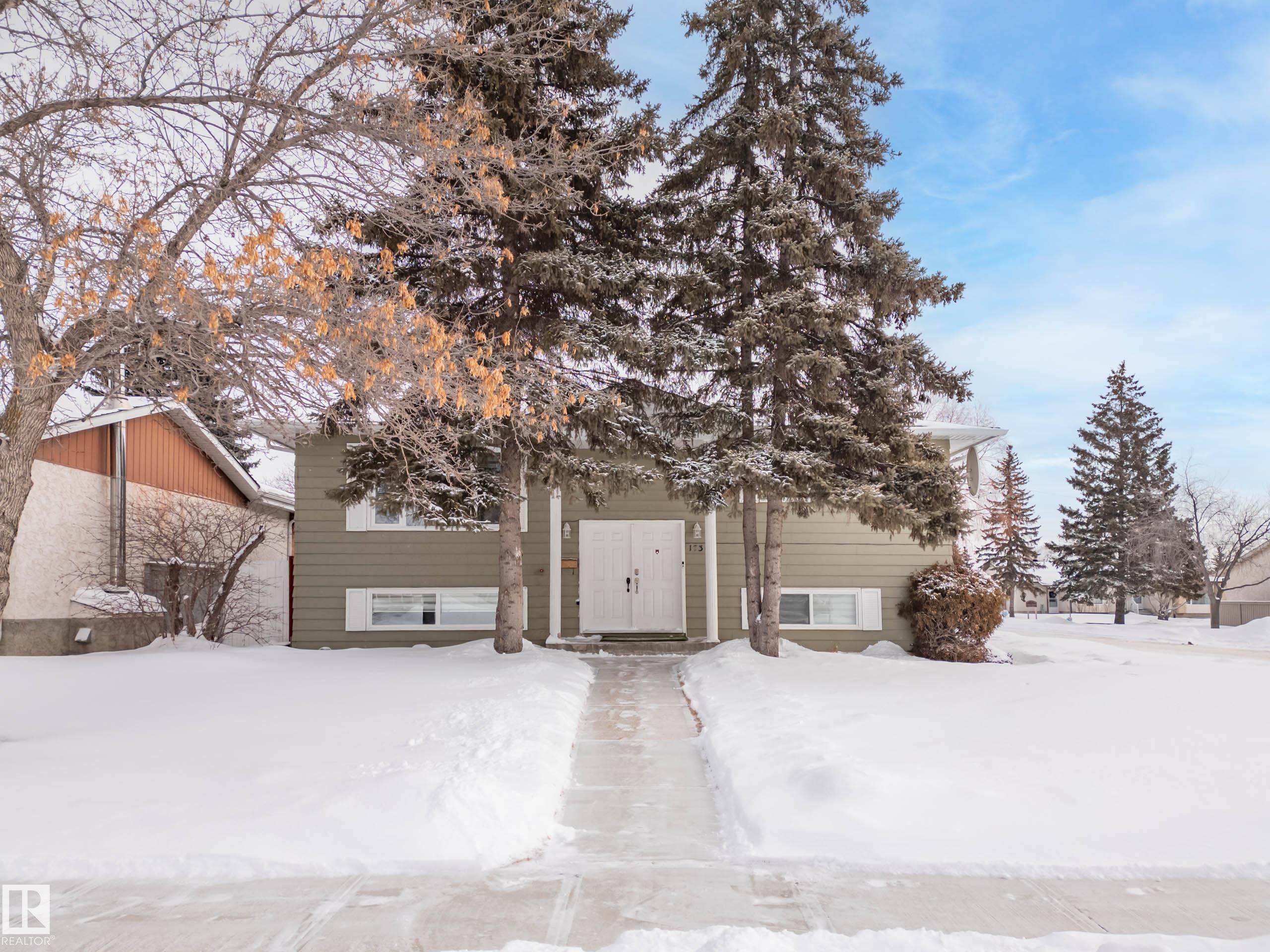 Photo 33 at 17303 101 Street NW, Baturyn, Edmonton