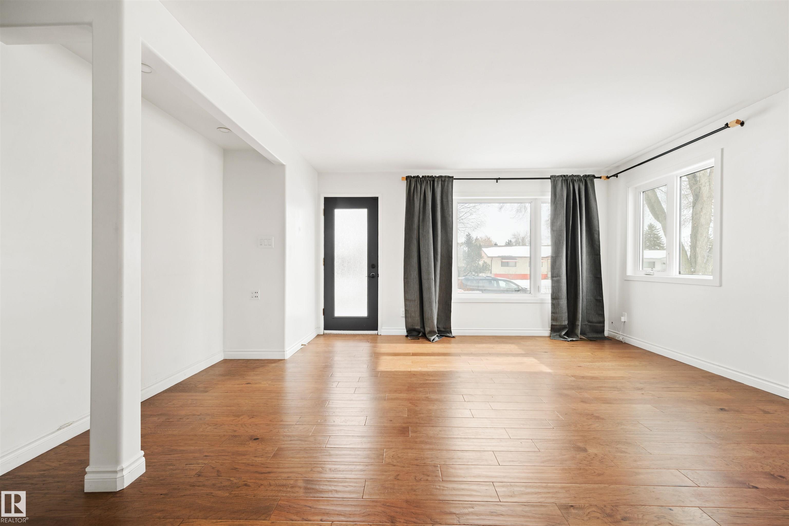 11052 151 Street NW, High Park, Edmonton