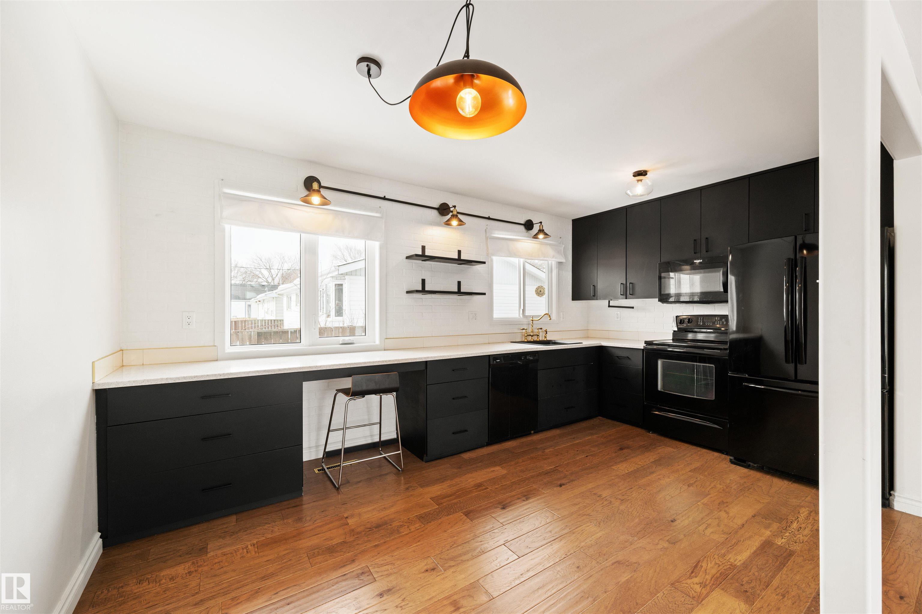 11052 151 Street NW, High Park, Edmonton