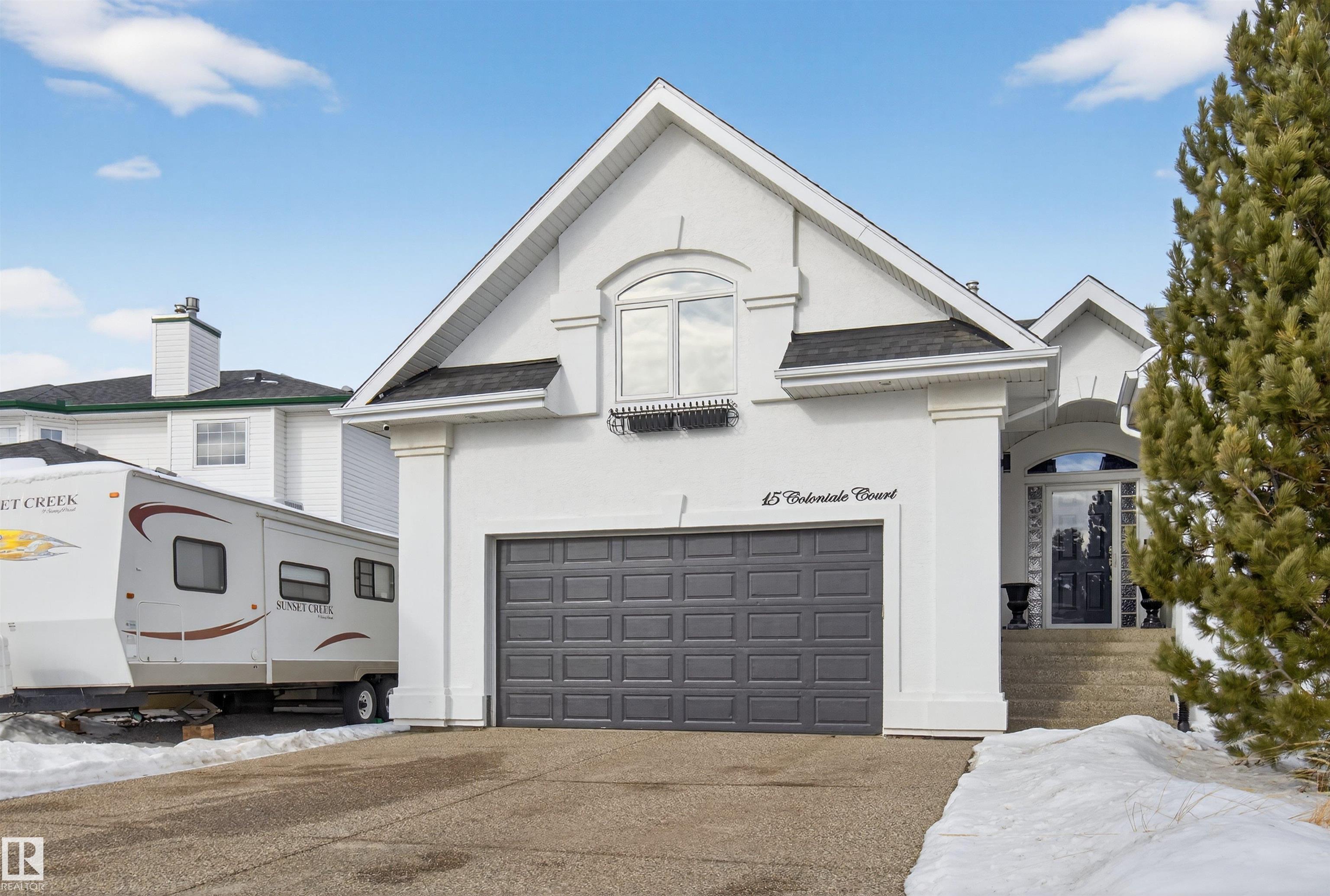 15 Coloniale Court, Coloniale Estates, Beaumont