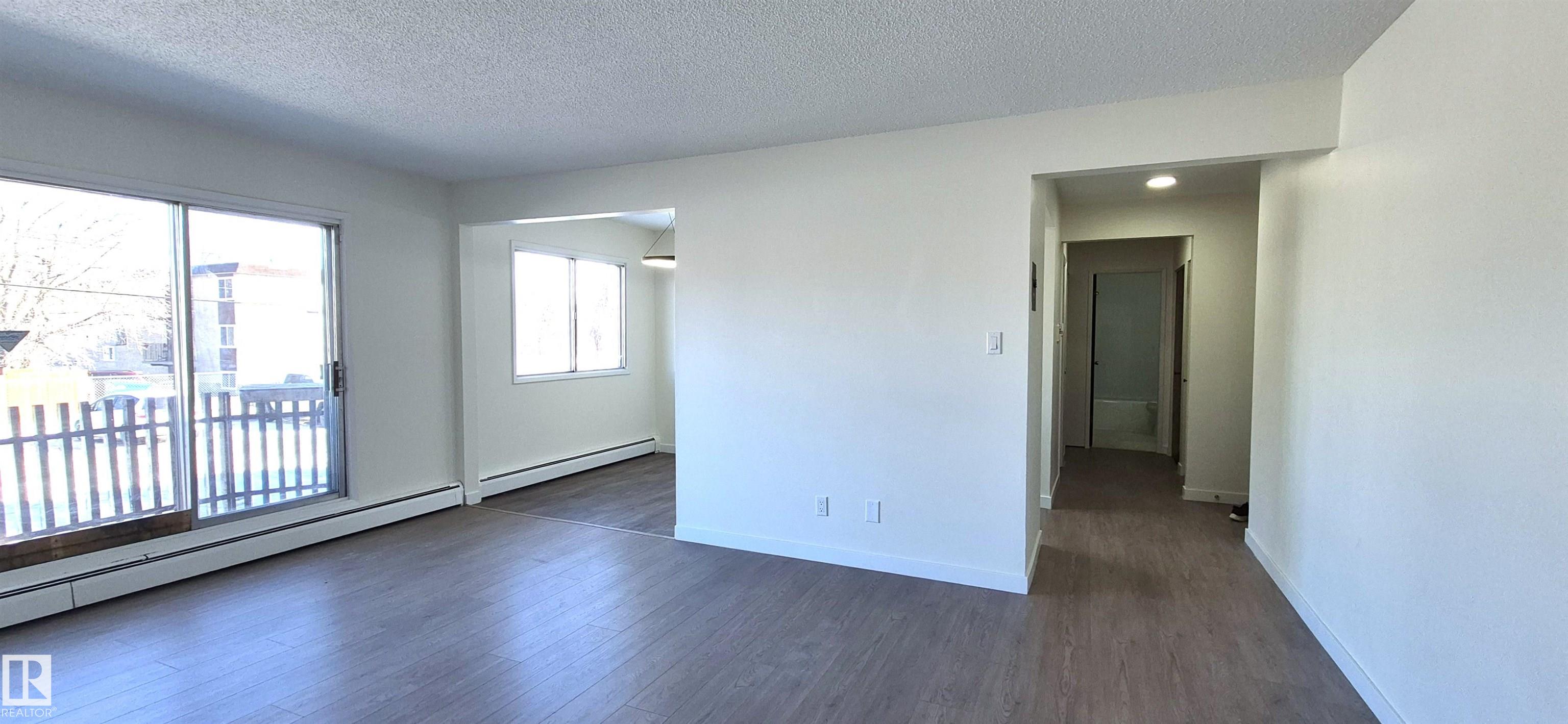 201 - 11907 81 Street NW, Eastwood, Edmonton