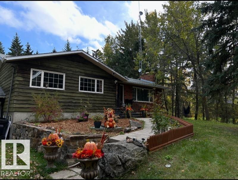 191 52343 Range Rd 211, Antler Lake, Rural Strathcona County