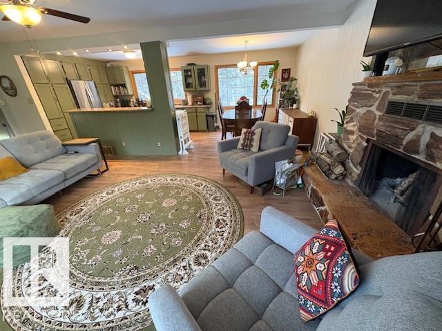 Photo 24 at 191 52343 Range Rd 211, Antler Lake, Rural Strathcona County