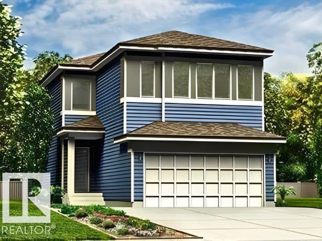 137 Ficus Way, Westpark, Fort Saskatchewan