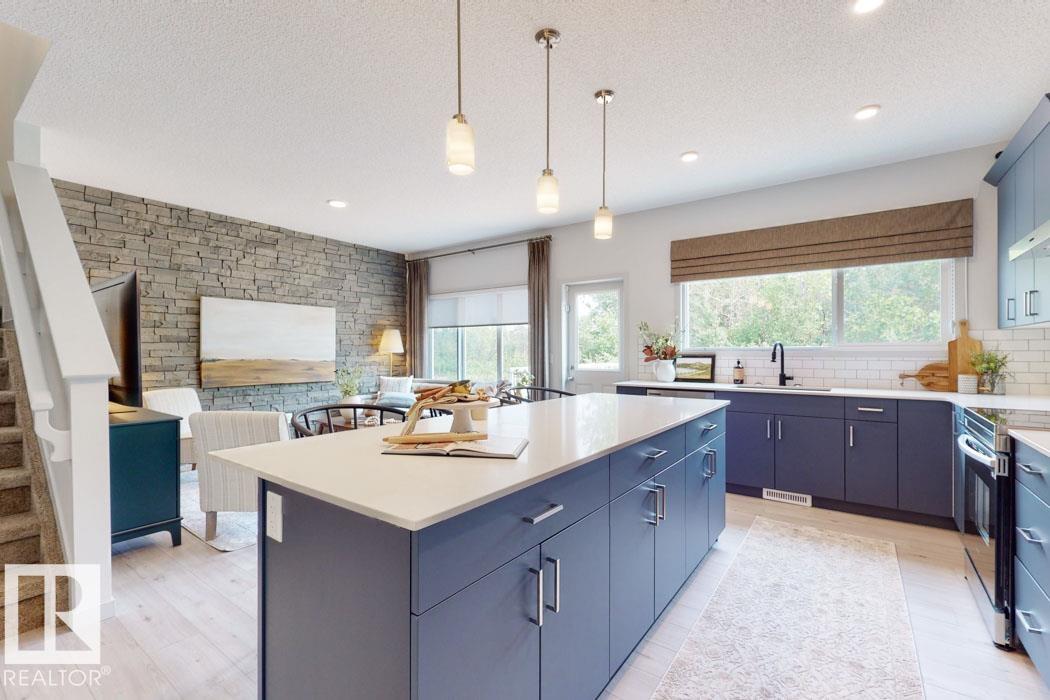 Photo 8 at 137 Ficus Way, Westpark, Fort Saskatchewan