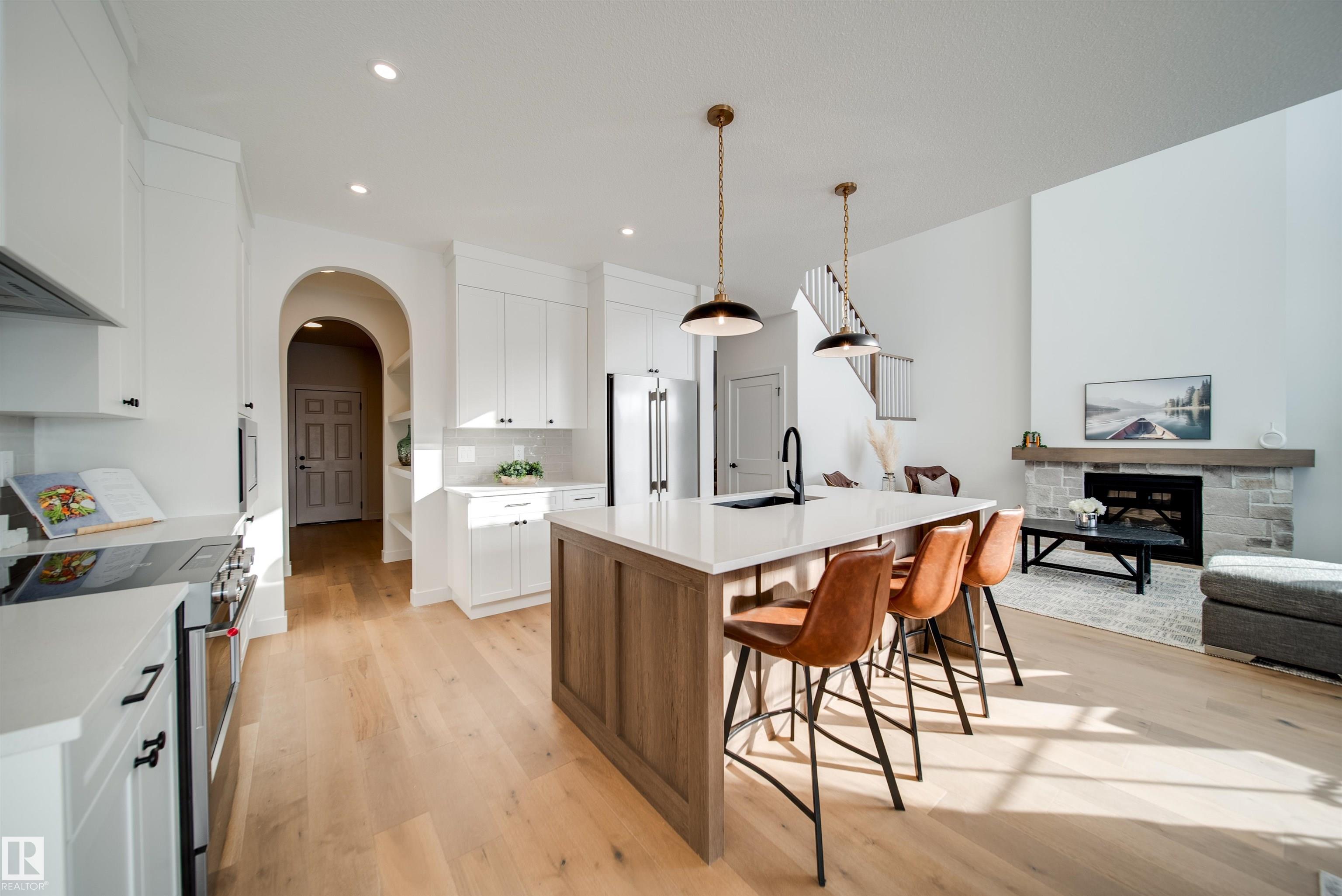 Photo 17 at 84 Chelles Wynd, Chérot, St. Albert