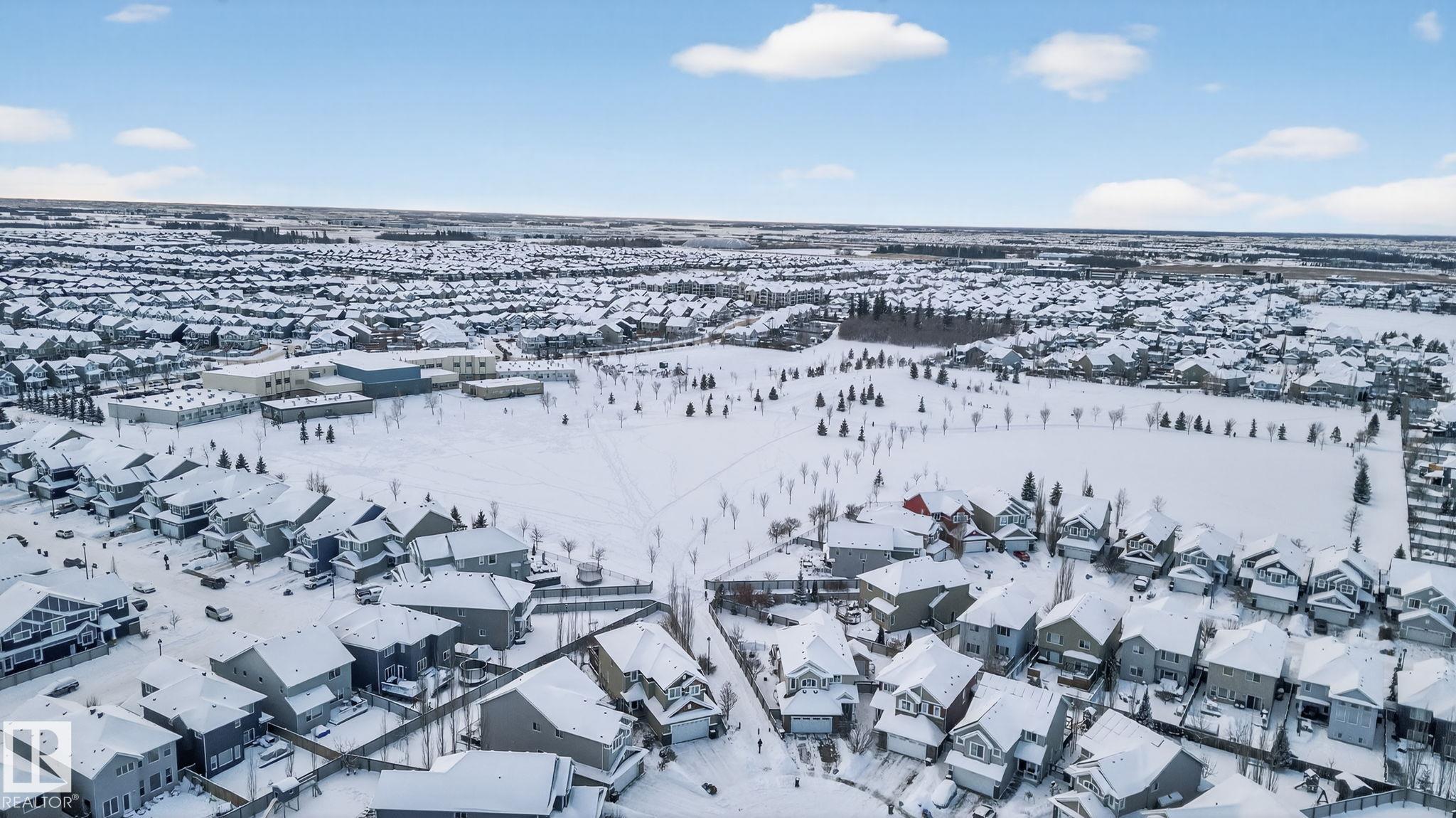 Photo 37 at 60 - 1804 70 Street SW, Summerside, Edmonton