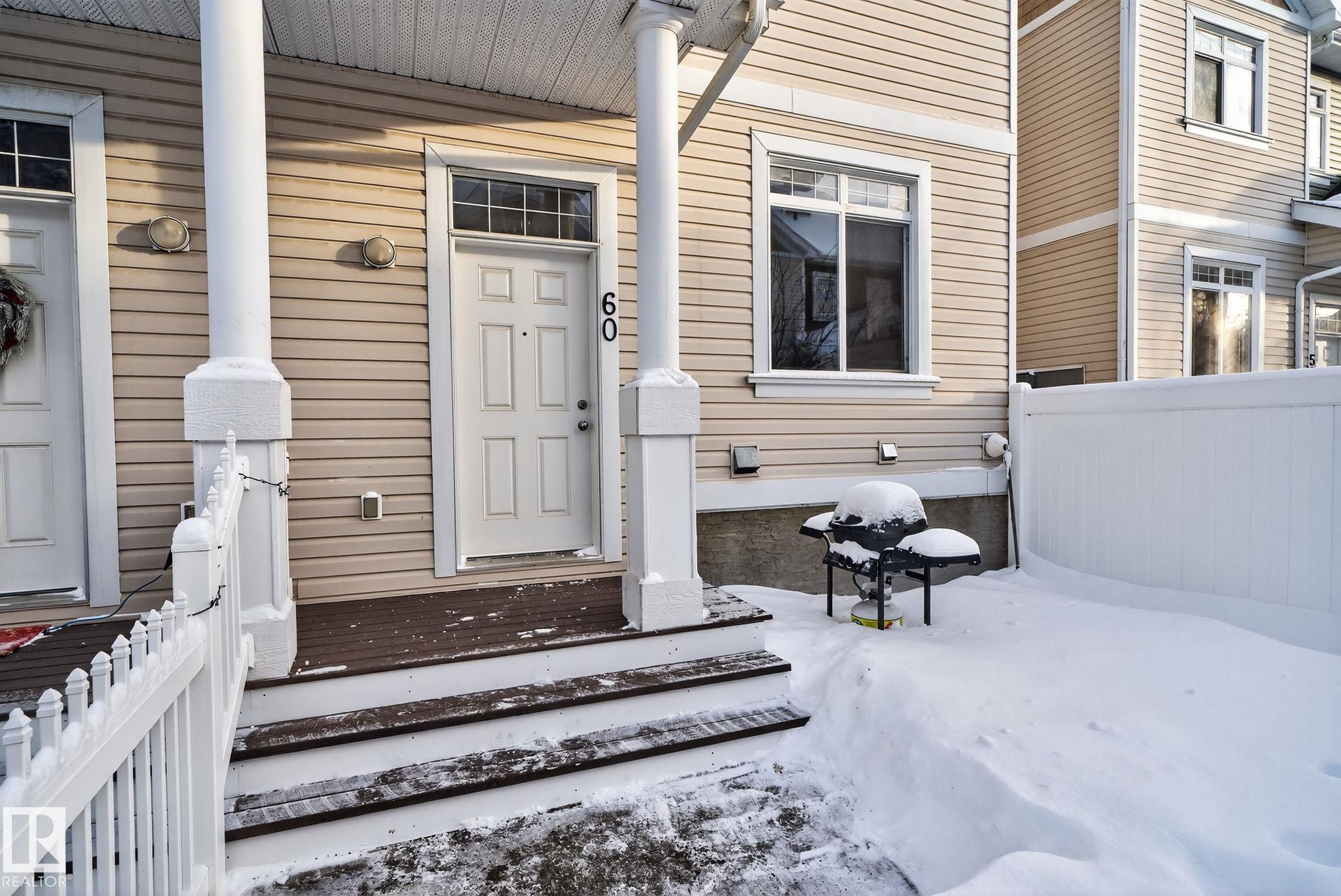 Photo 41 at 60 - 1804 70 Street SW, Summerside, Edmonton