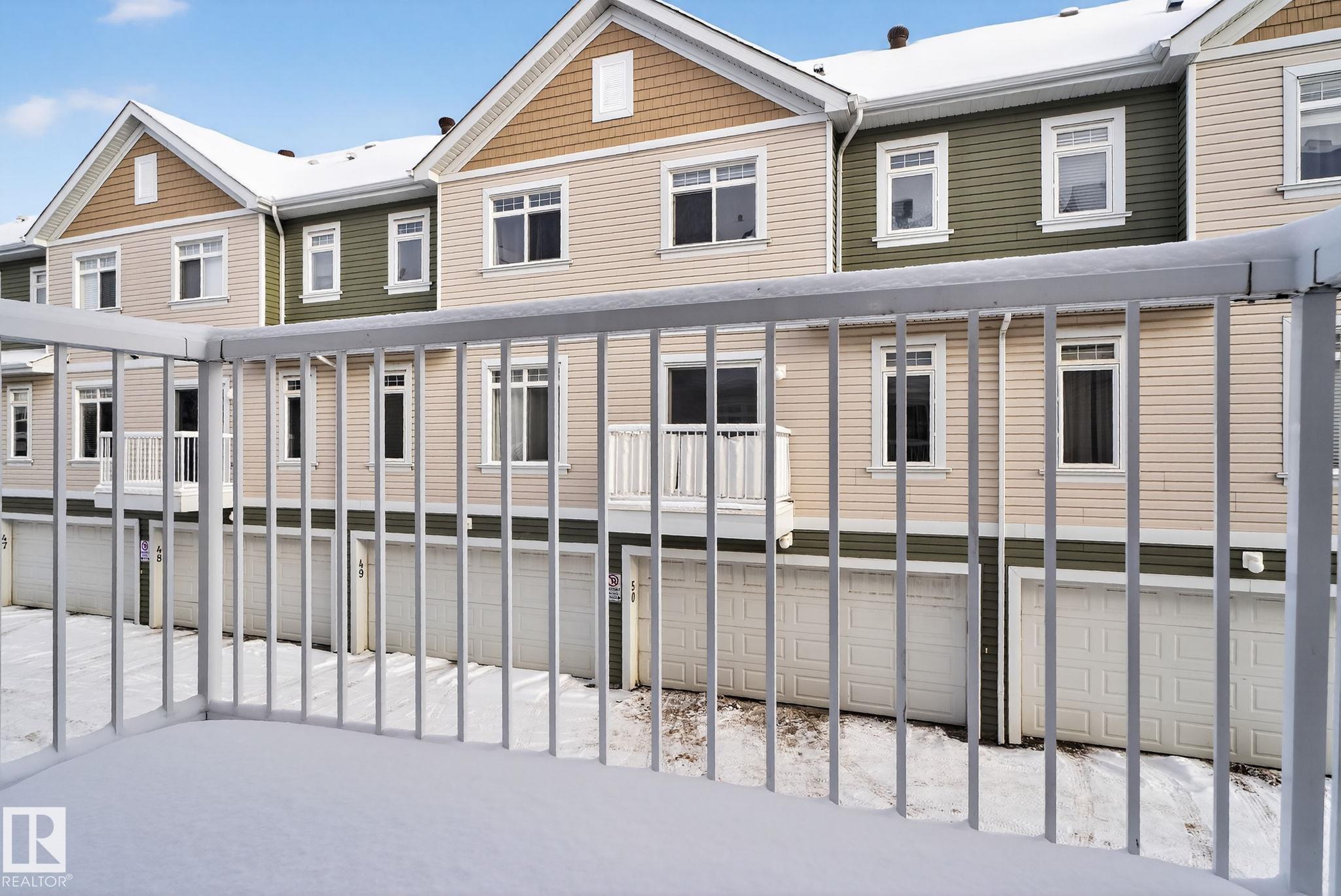 Photo 43 at 60 - 1804 70 Street SW, Summerside, Edmonton