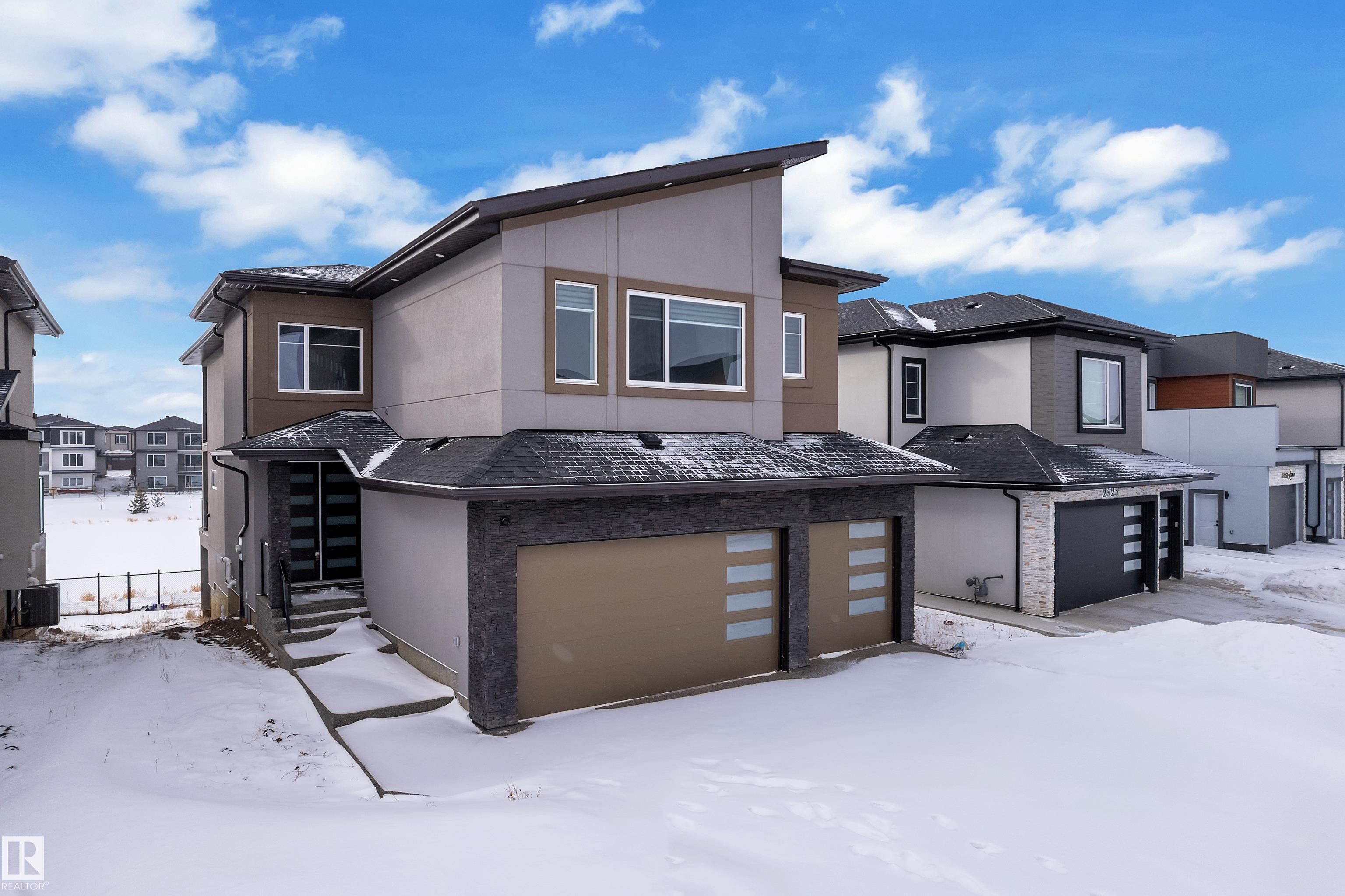 2531 63 Avenue, Churchill Meadow, Rural Leduc County
