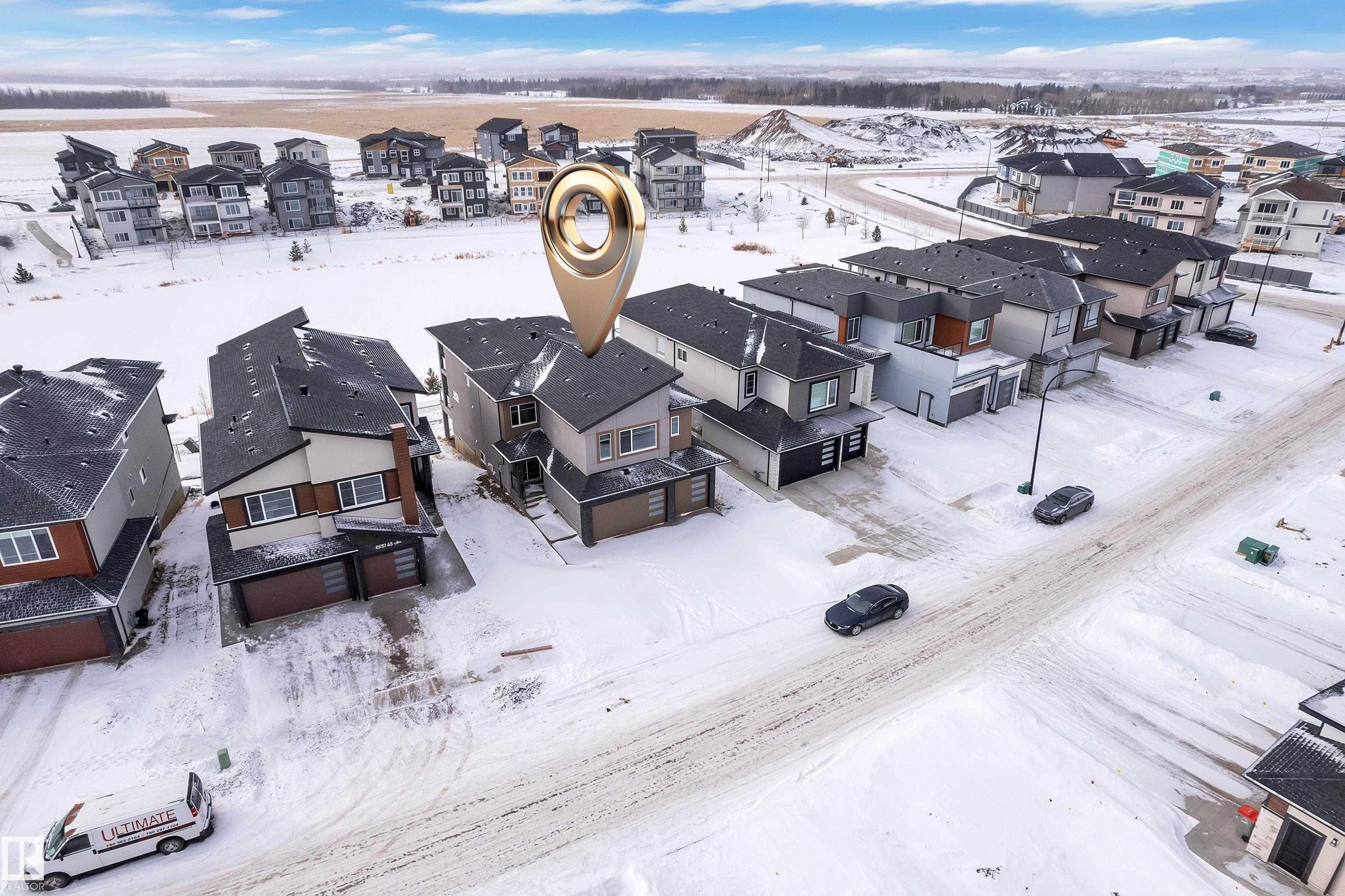 2531 63 Avenue, Churchill Meadow, Rural Leduc County