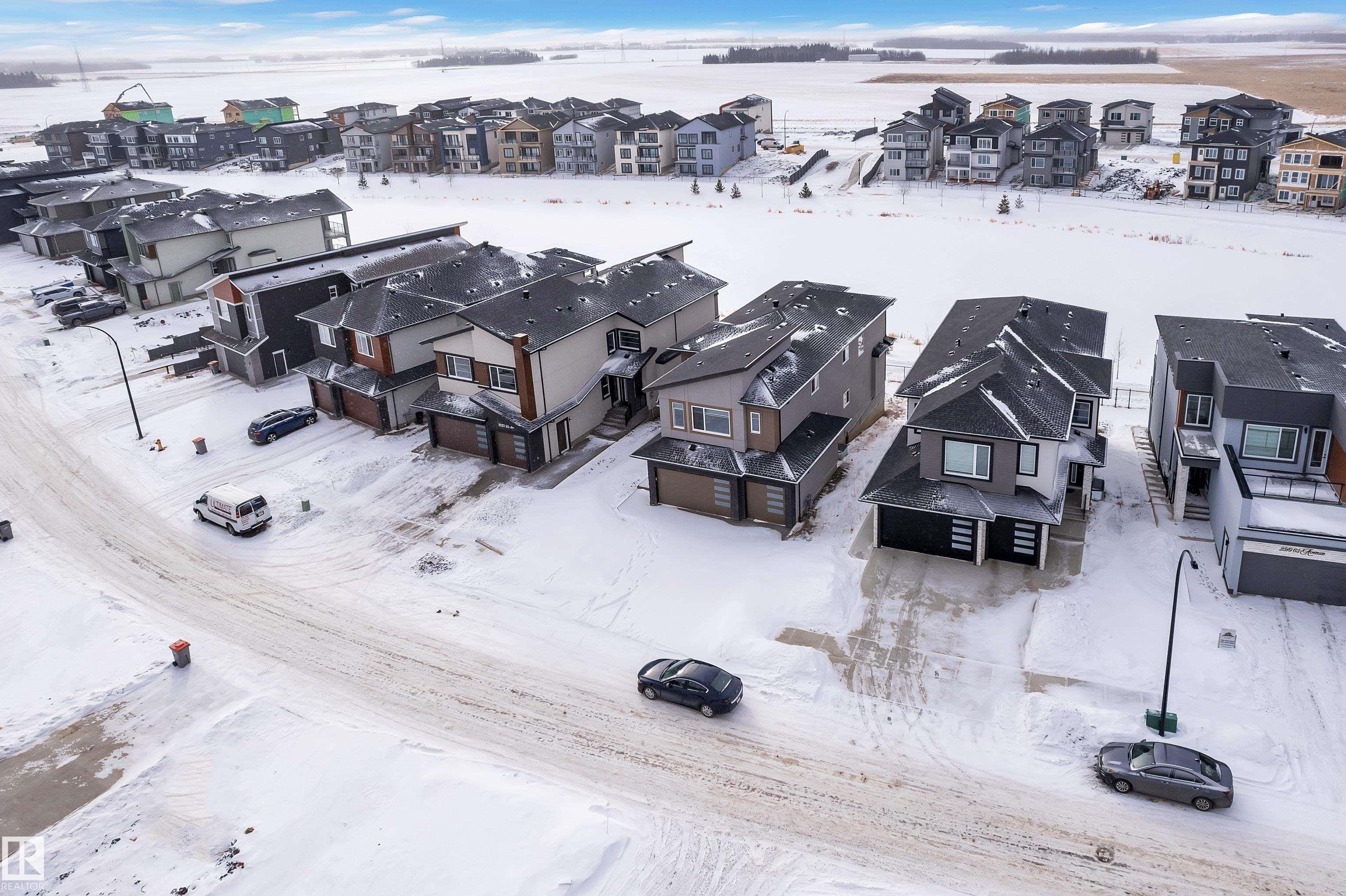 2531 63 Avenue, Churchill Meadow, Rural Leduc County