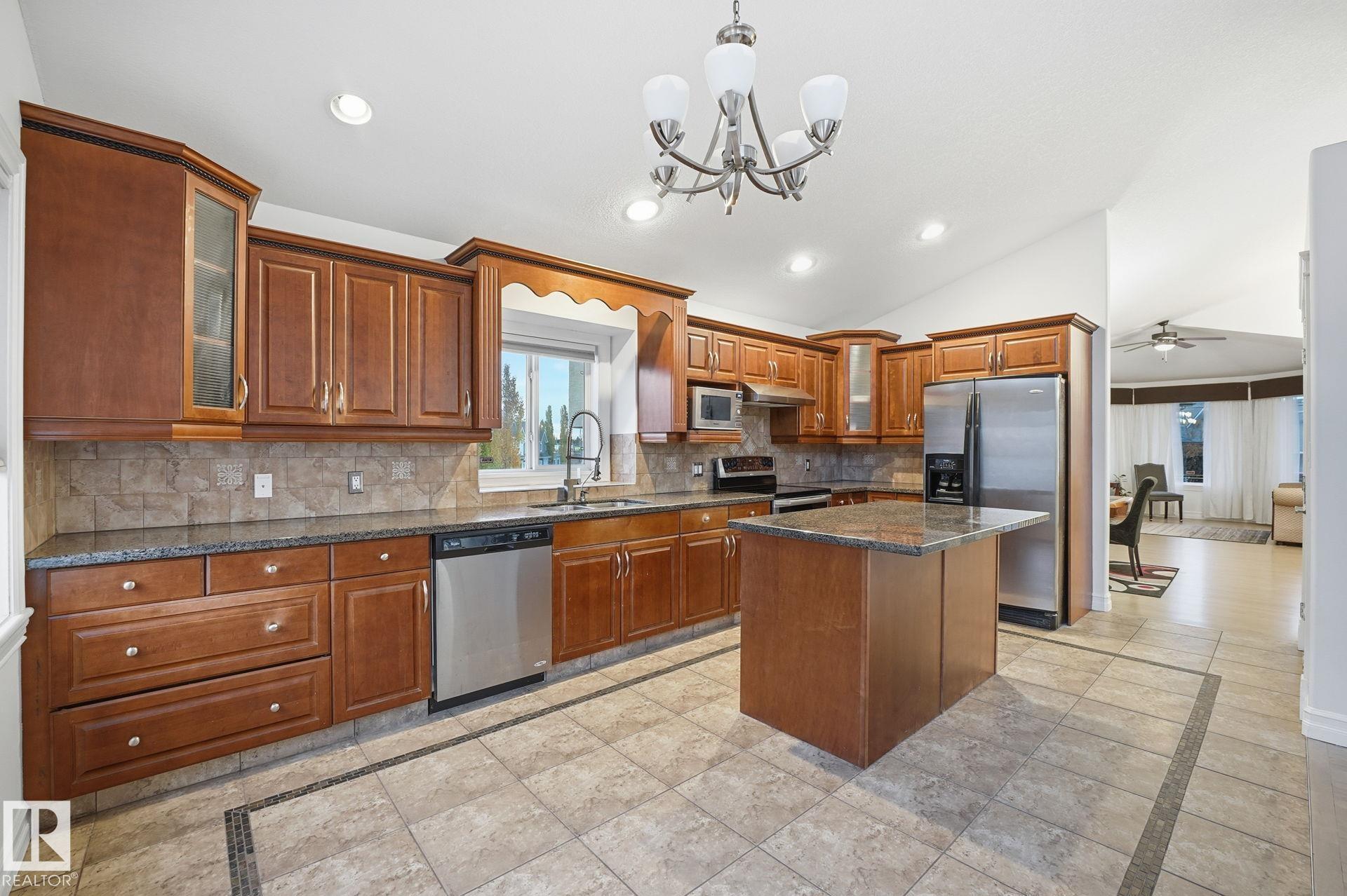 Photo 11 at 1324 70 Street SW, Summerside, Edmonton