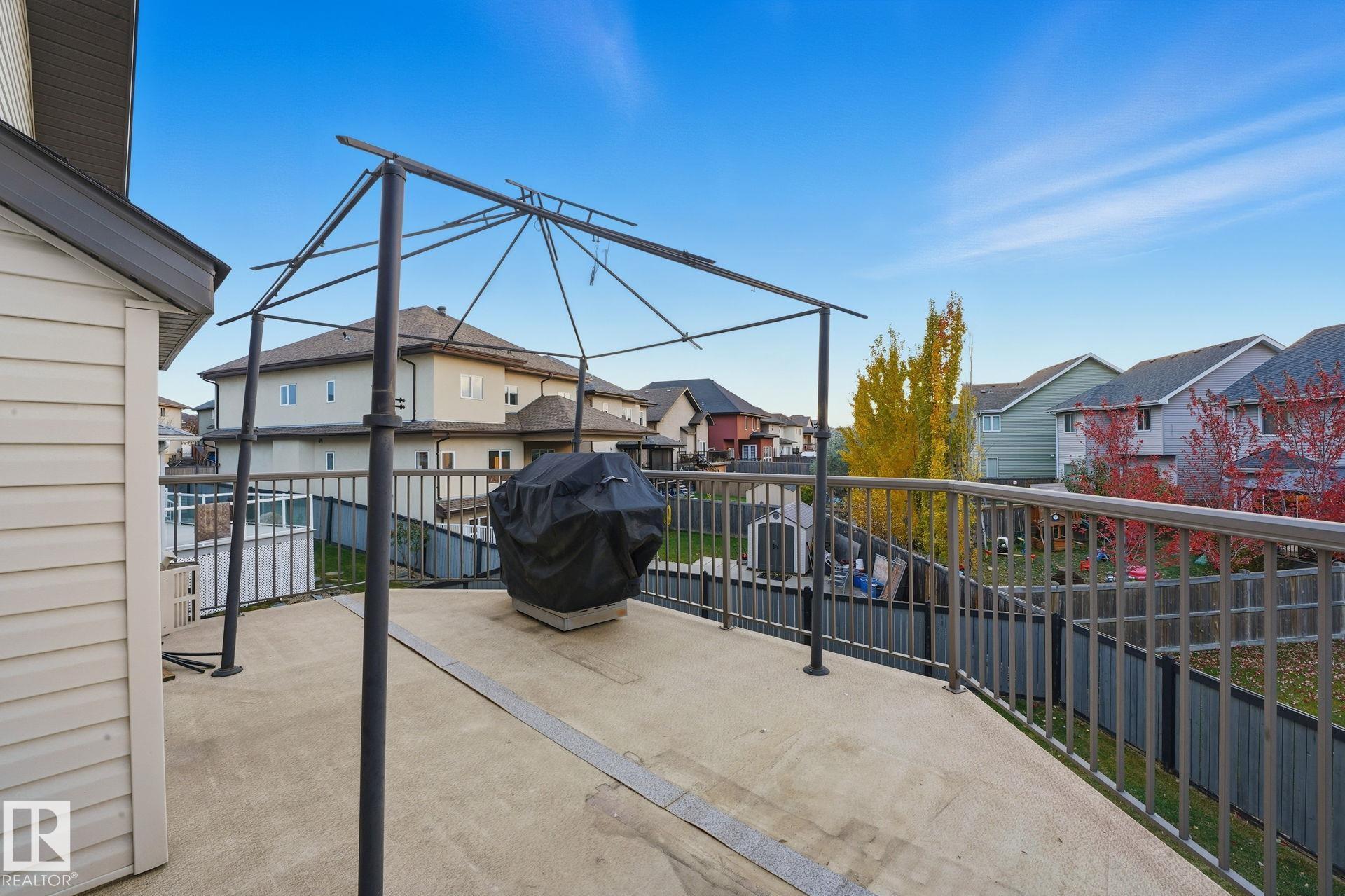 Photo 15 at 1324 70 Street SW, Summerside, Edmonton