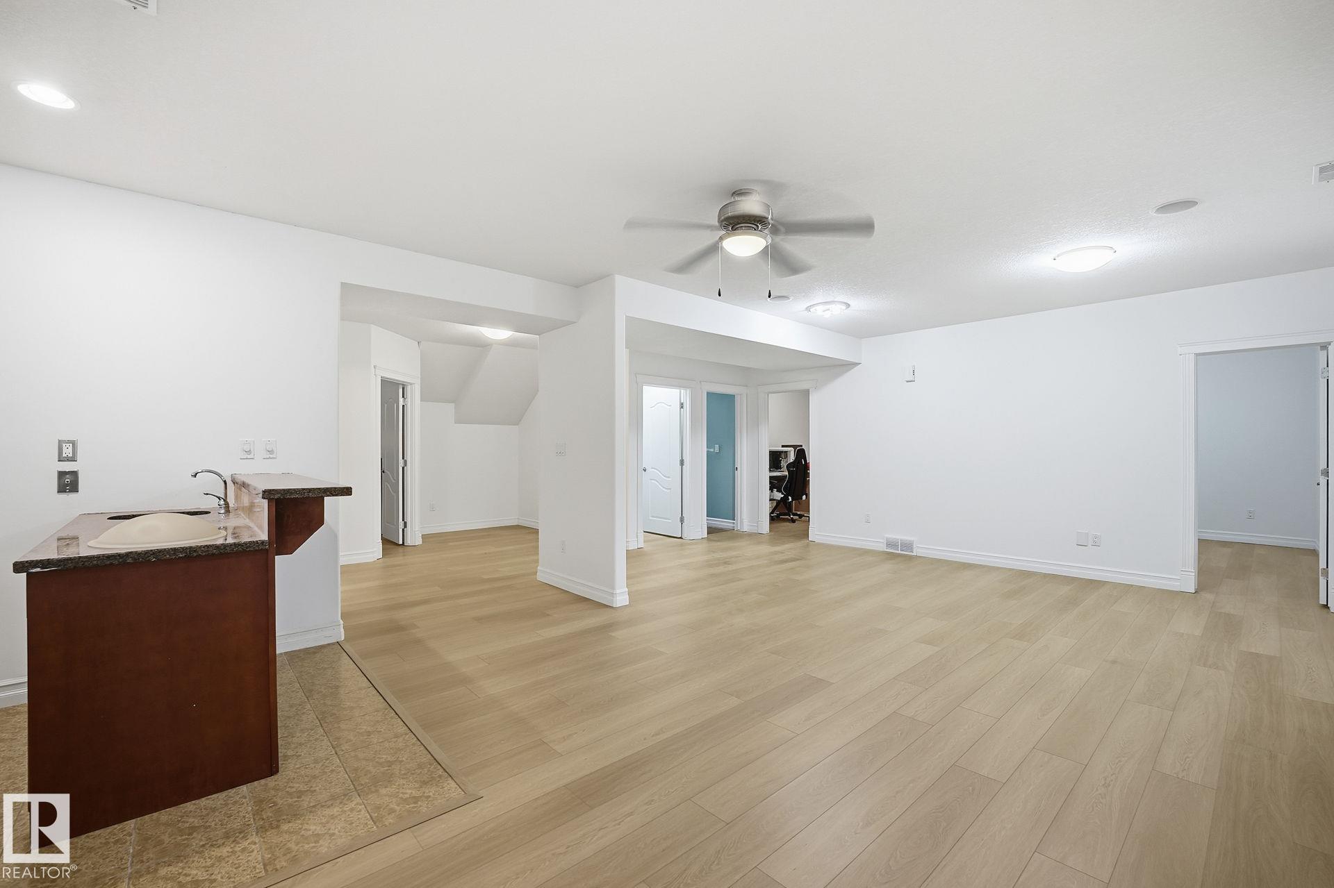 Photo 31 at 1324 70 Street SW, Summerside, Edmonton