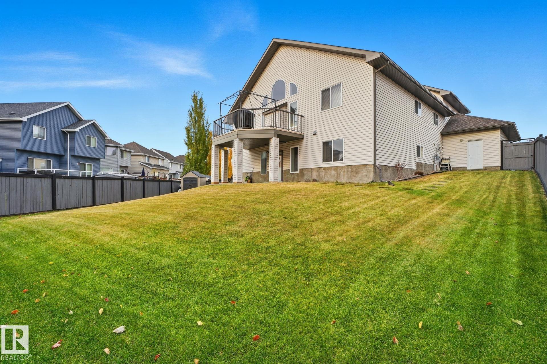 Photo 41 at 1324 70 Street SW, Summerside, Edmonton