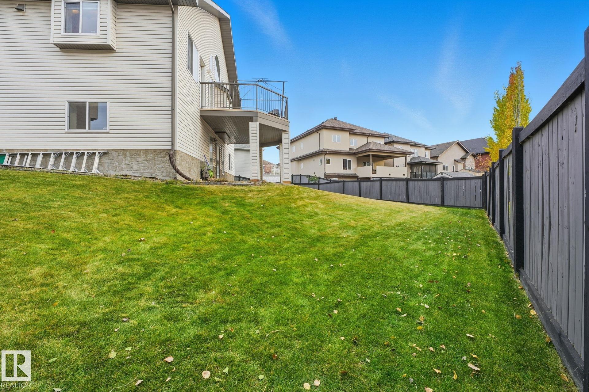 Photo 42 at 1324 70 Street SW, Summerside, Edmonton