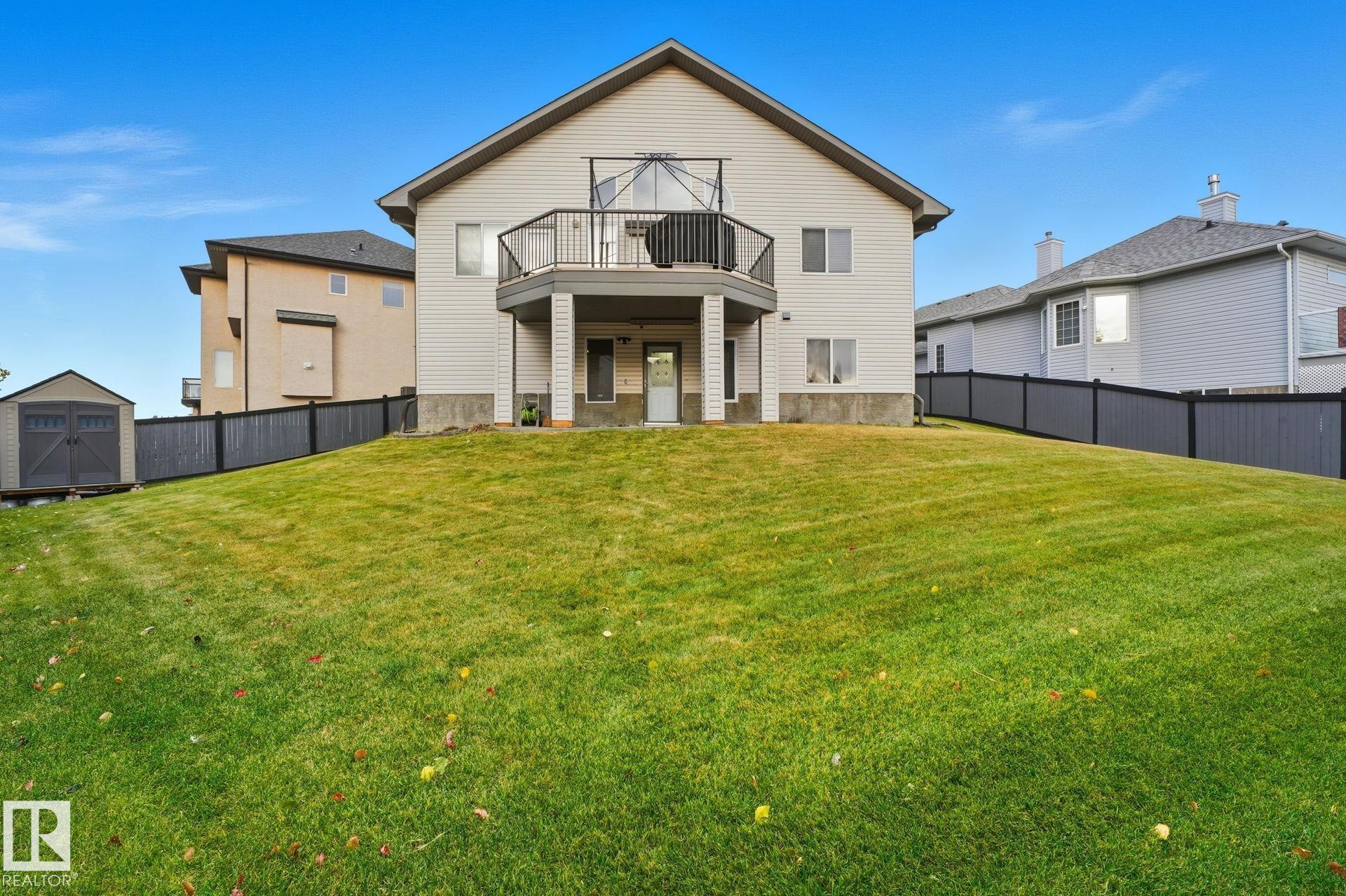 Photo 43 at 1324 70 Street SW, Summerside, Edmonton