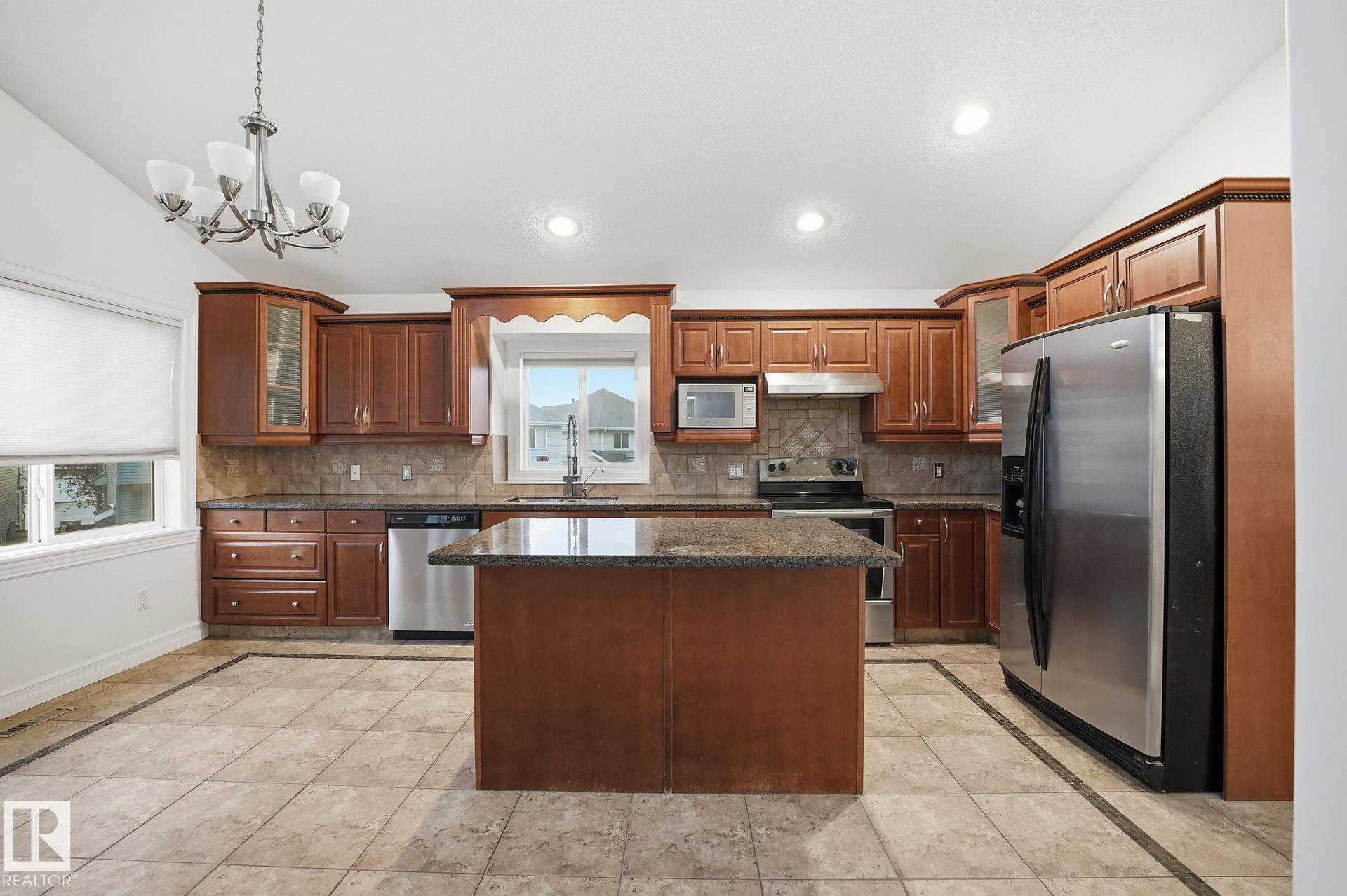 Photo 10 at 1324 70 Street SW, Summerside, Edmonton