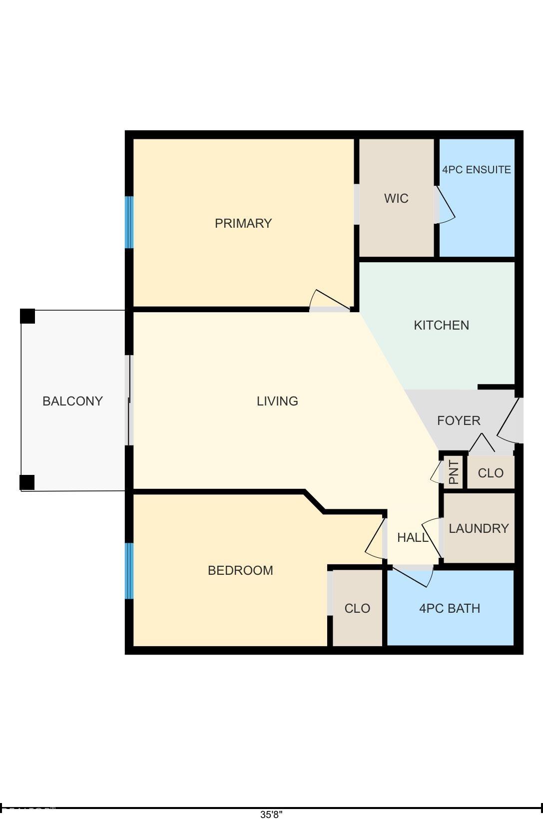 Photo 20 at 211 - 245 Edwards Drive SW, Ellerslie, Edmonton
