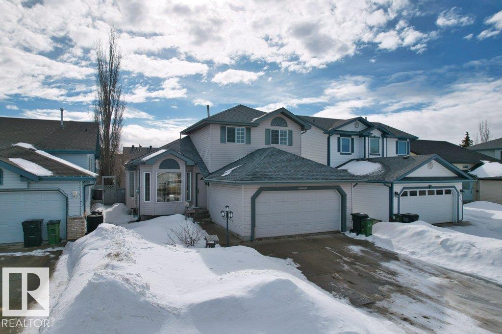 8311 171 Avenue NW, Klarvatten, Edmonton