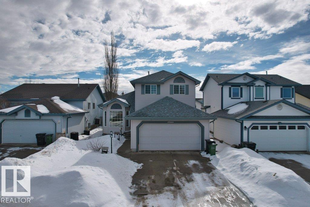 8311 171 Avenue NW, Klarvatten, Edmonton