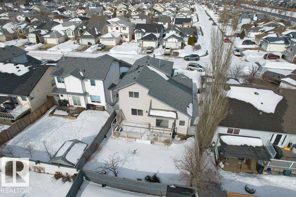 Photo 25 at 8311 171 Avenue NW, Klarvatten, Edmonton