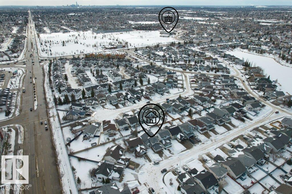 Photo 30 at 8311 171 Avenue NW, Klarvatten, Edmonton