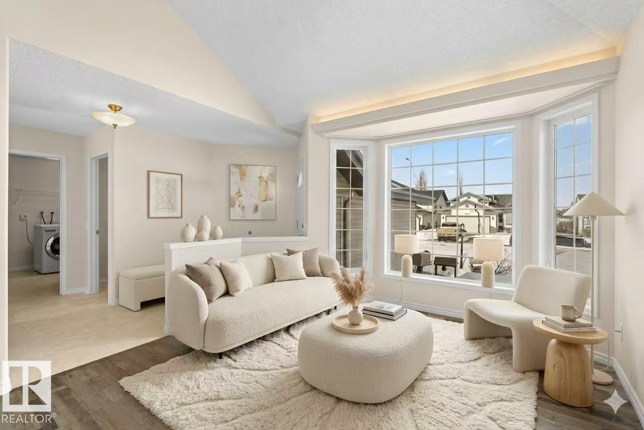 8311 171 Avenue NW, Klarvatten, Edmonton